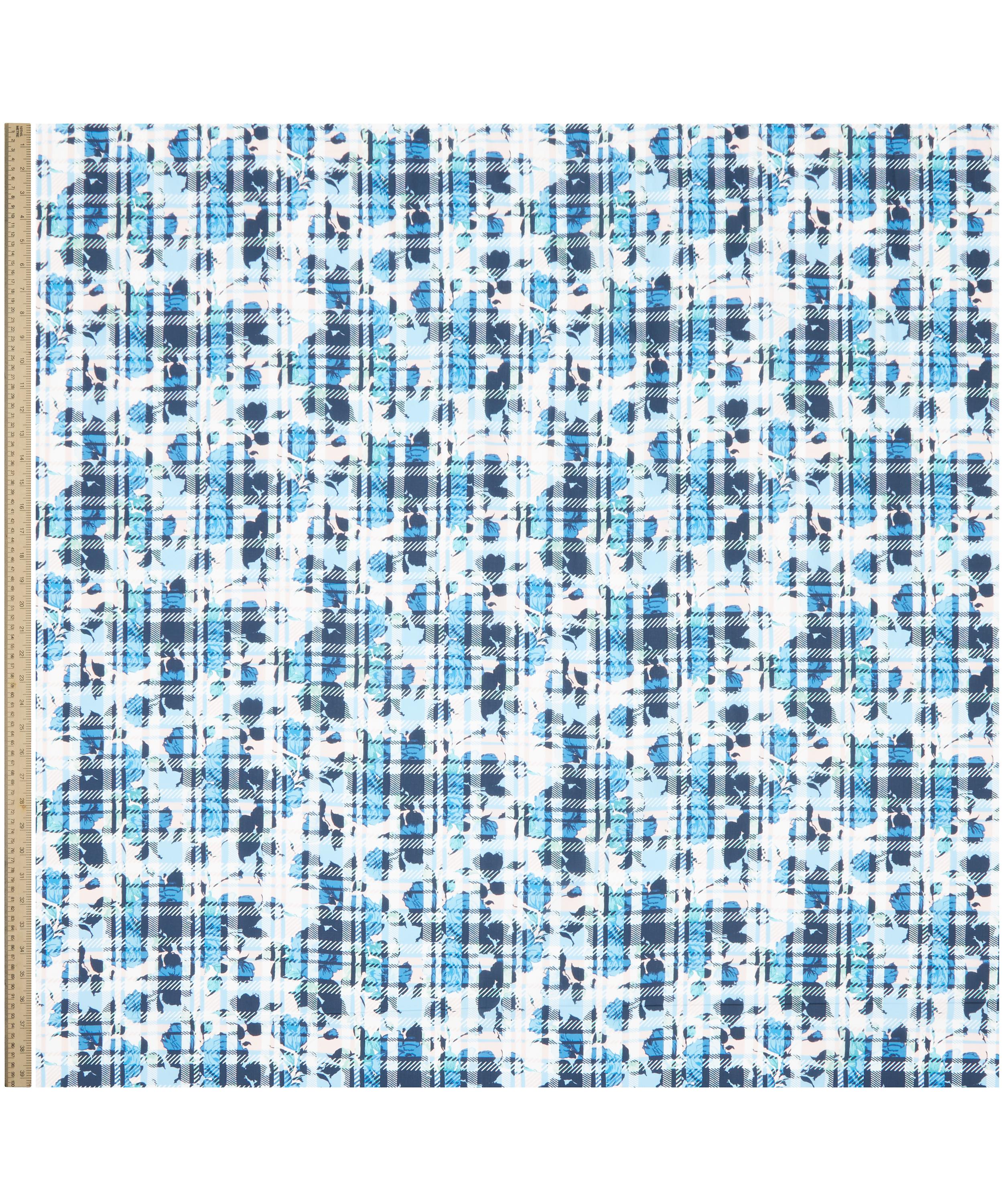 Liberty Fabrics - Carline Rebel Tana Lawn™ Cotton image number 1