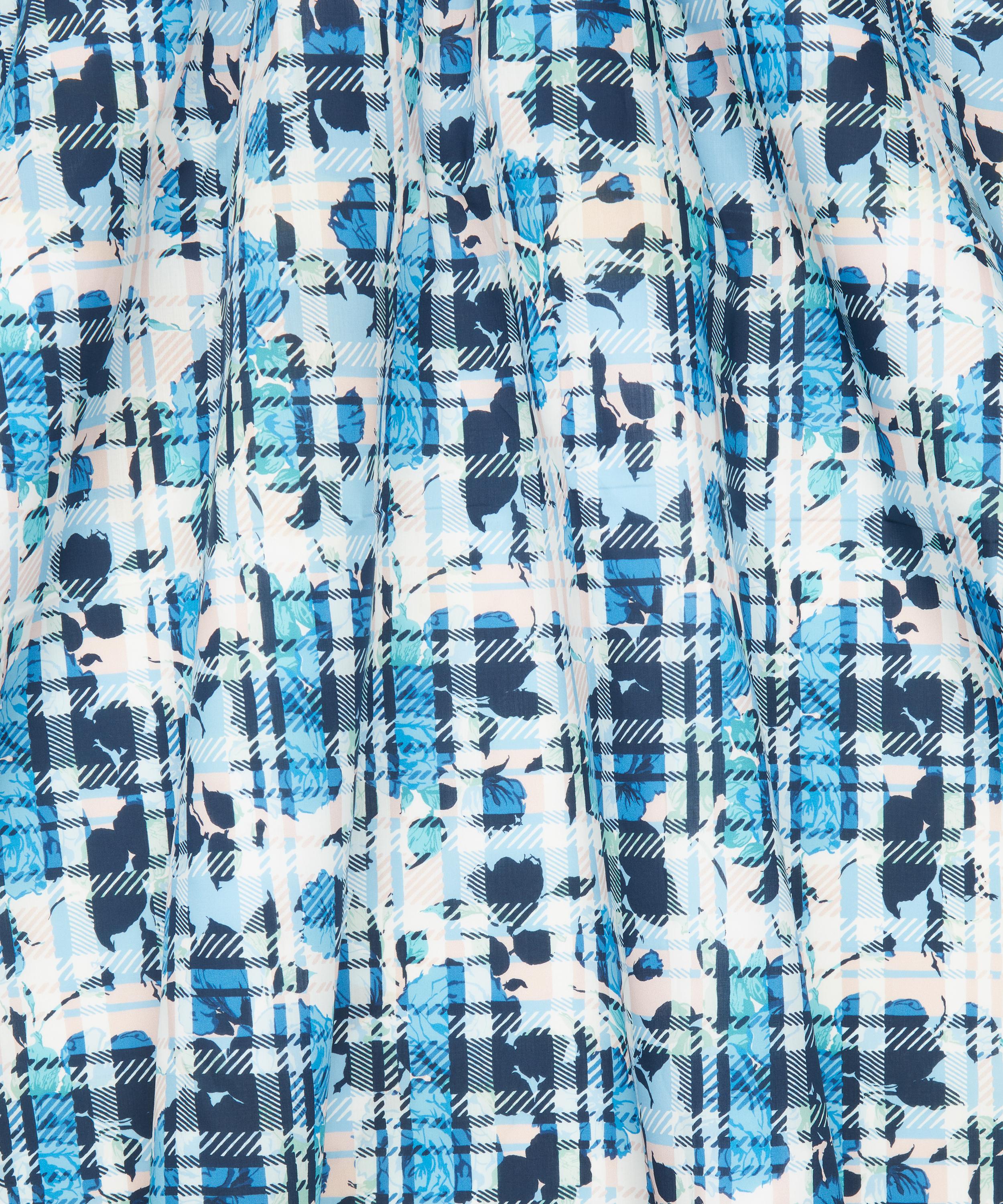 Liberty Fabrics - Carline Rebel Tana Lawn™ Cotton image number 2