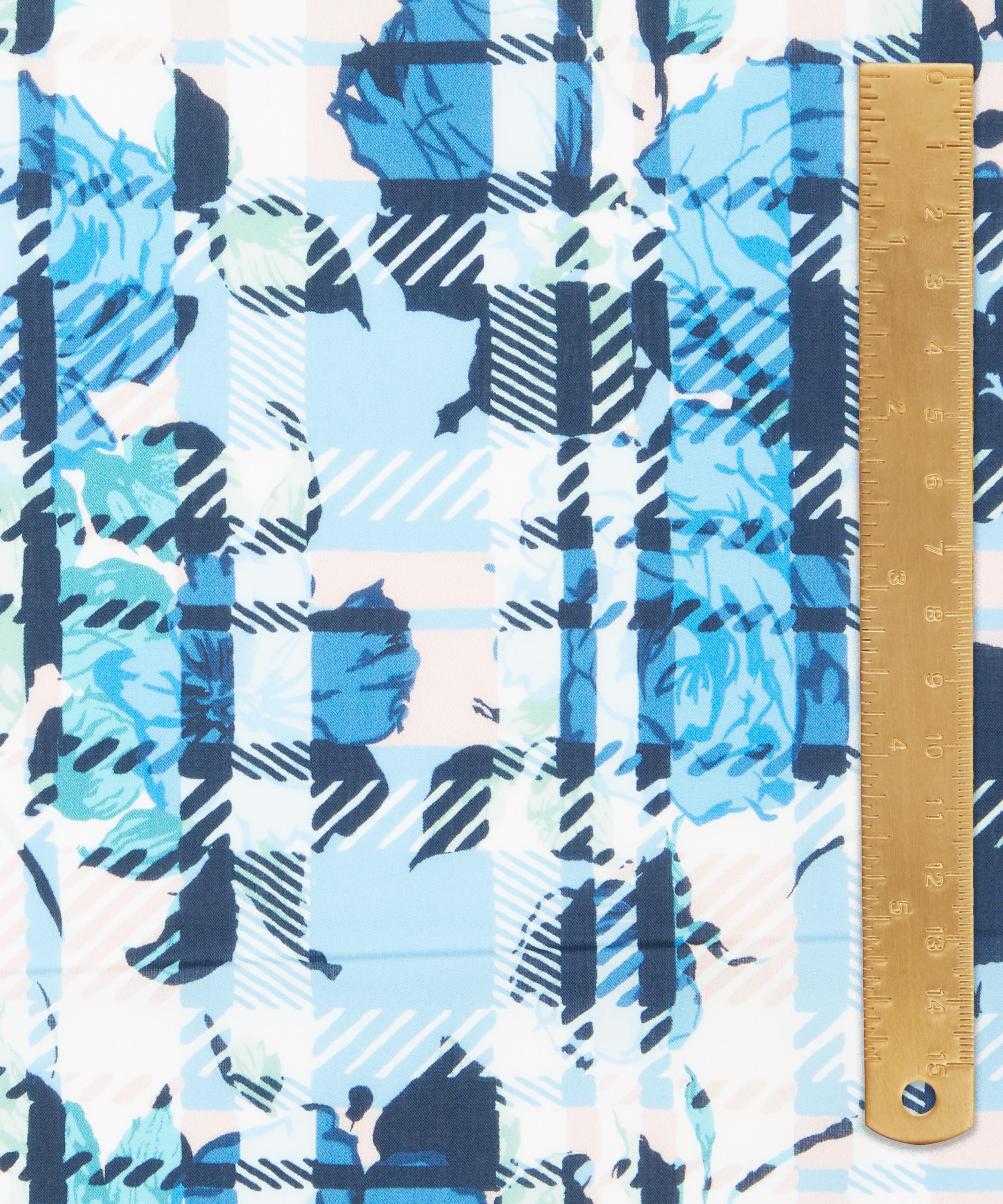 Liberty Fabrics - Carline Rebel Tana Lawn™ Cotton image number 4