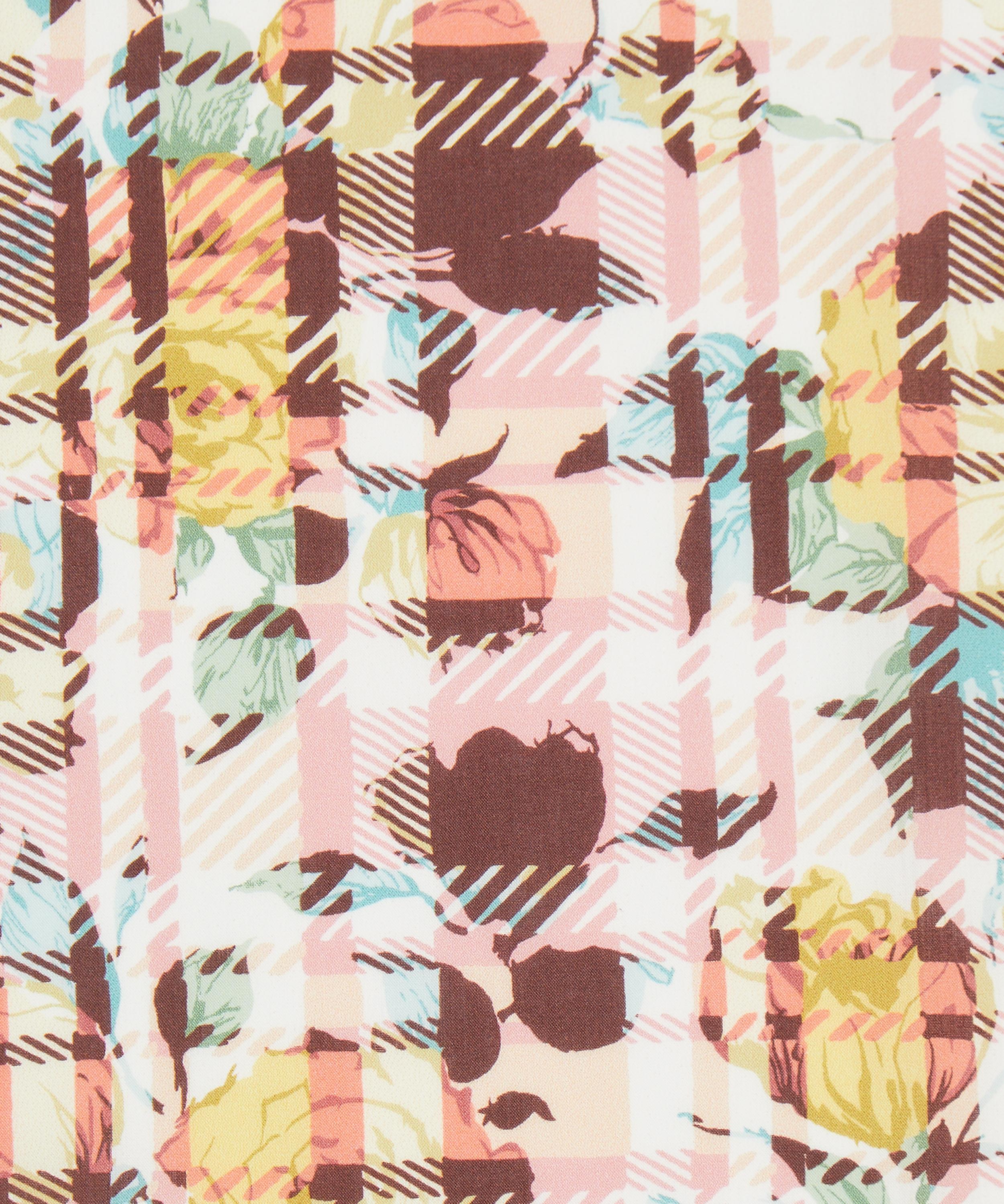 Liberty Fabrics - Carline Rebel Tana Lawn&trade; Cotton