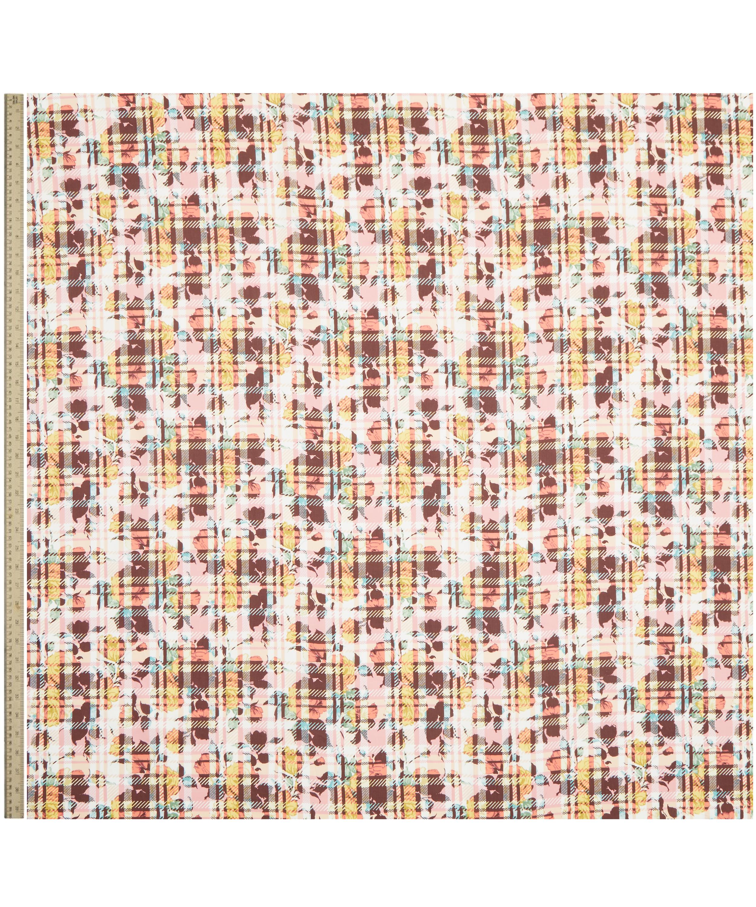 Liberty Fabrics - Carline Rebel Tana Lawn&trade; Cotton image number 1