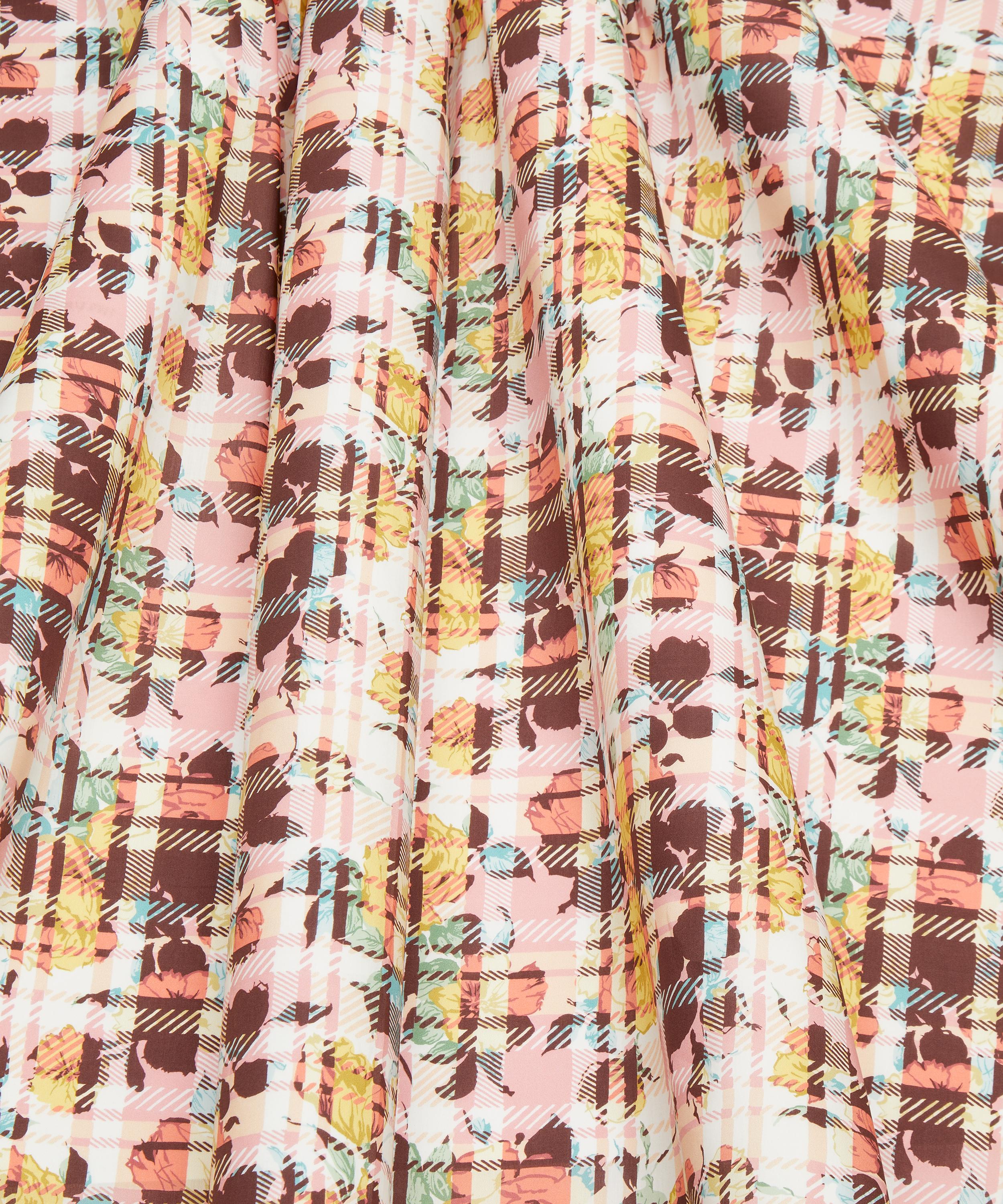 Liberty Fabrics - Carline Rebel Tana Lawn&trade; Cotton image number 2