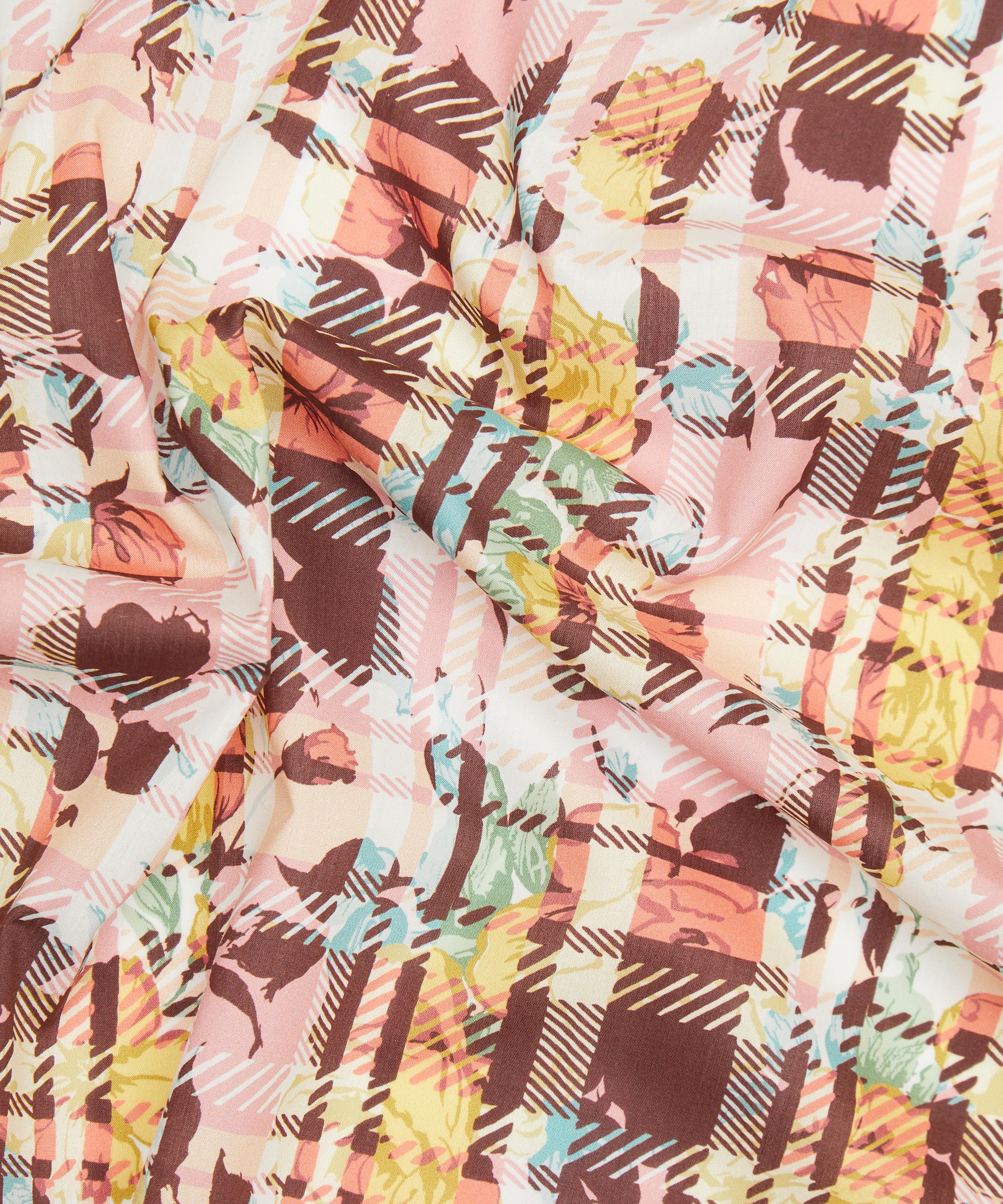 Liberty Fabrics - Carline Rebel Tana Lawn&trade; Cotton image number 3