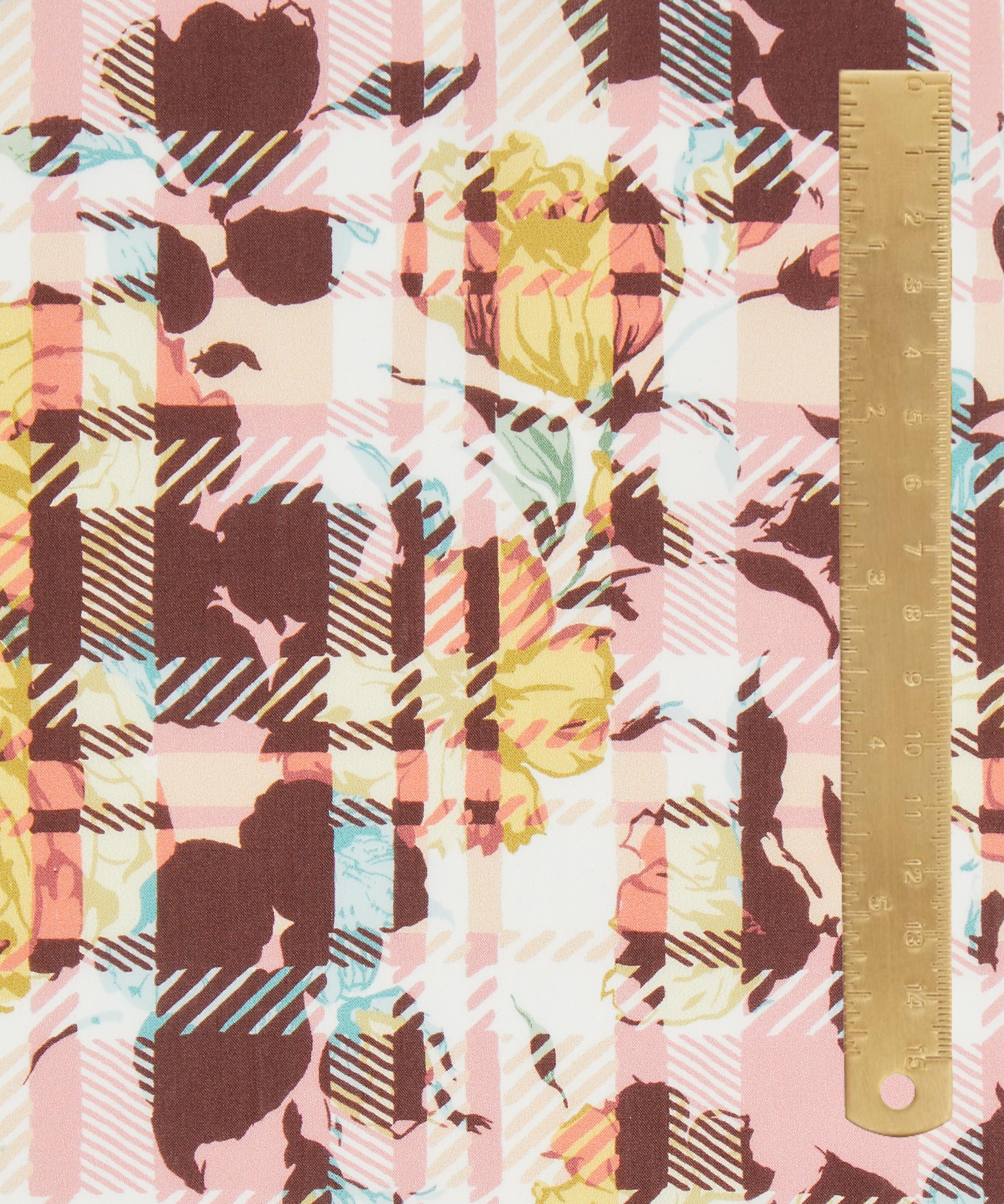 Liberty Fabrics - Carline Rebel Tana Lawn&trade; Cotton image number 4