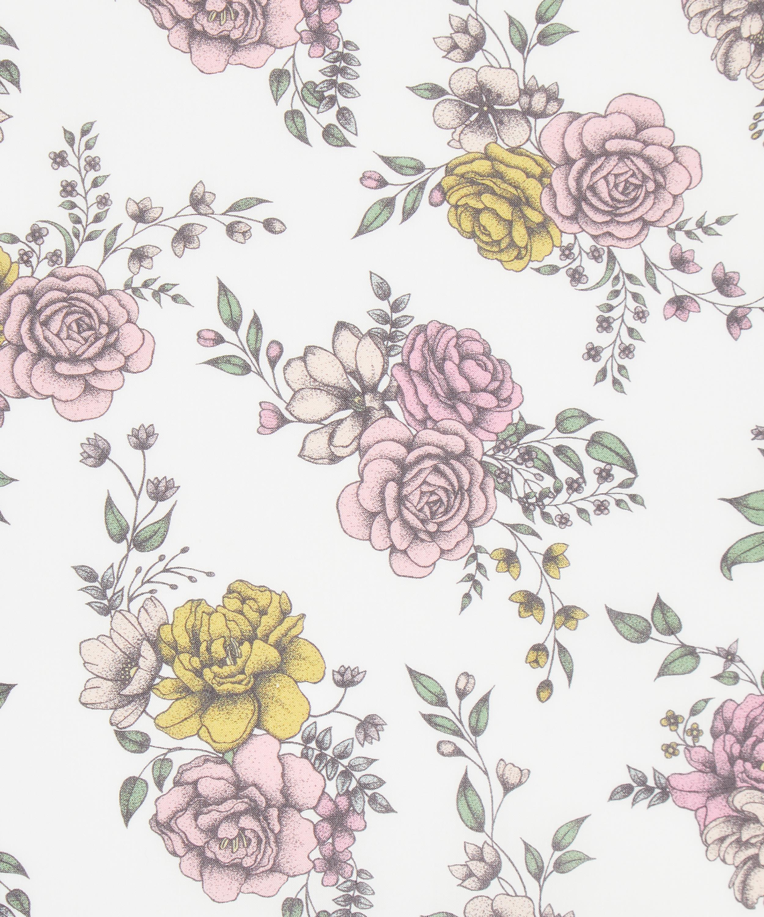 Liberty Fabrics - Inked Rose Tana Lawn™ Cotton