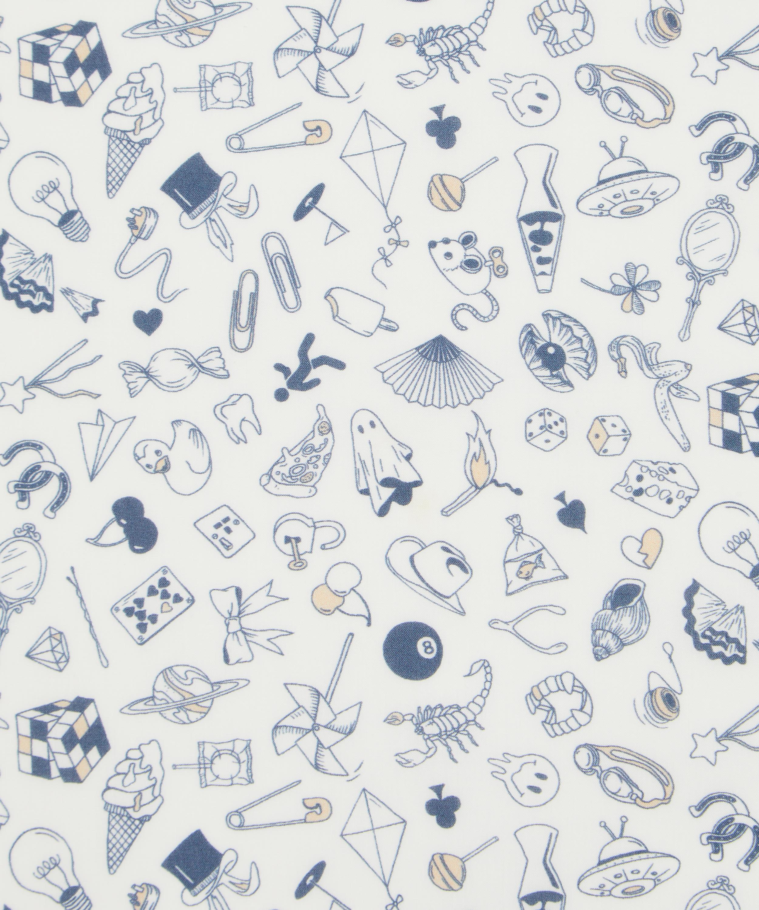 Liberty Fabrics - Teddy Tarrant Tana Lawn™ Cotton