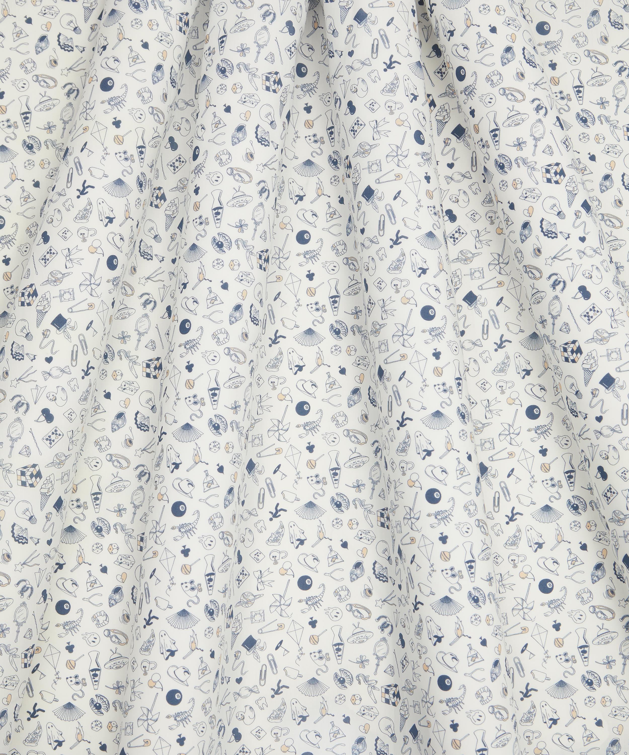 Liberty Fabrics - Teddy Tarrant Tana Lawn™ Cotton image number 2
