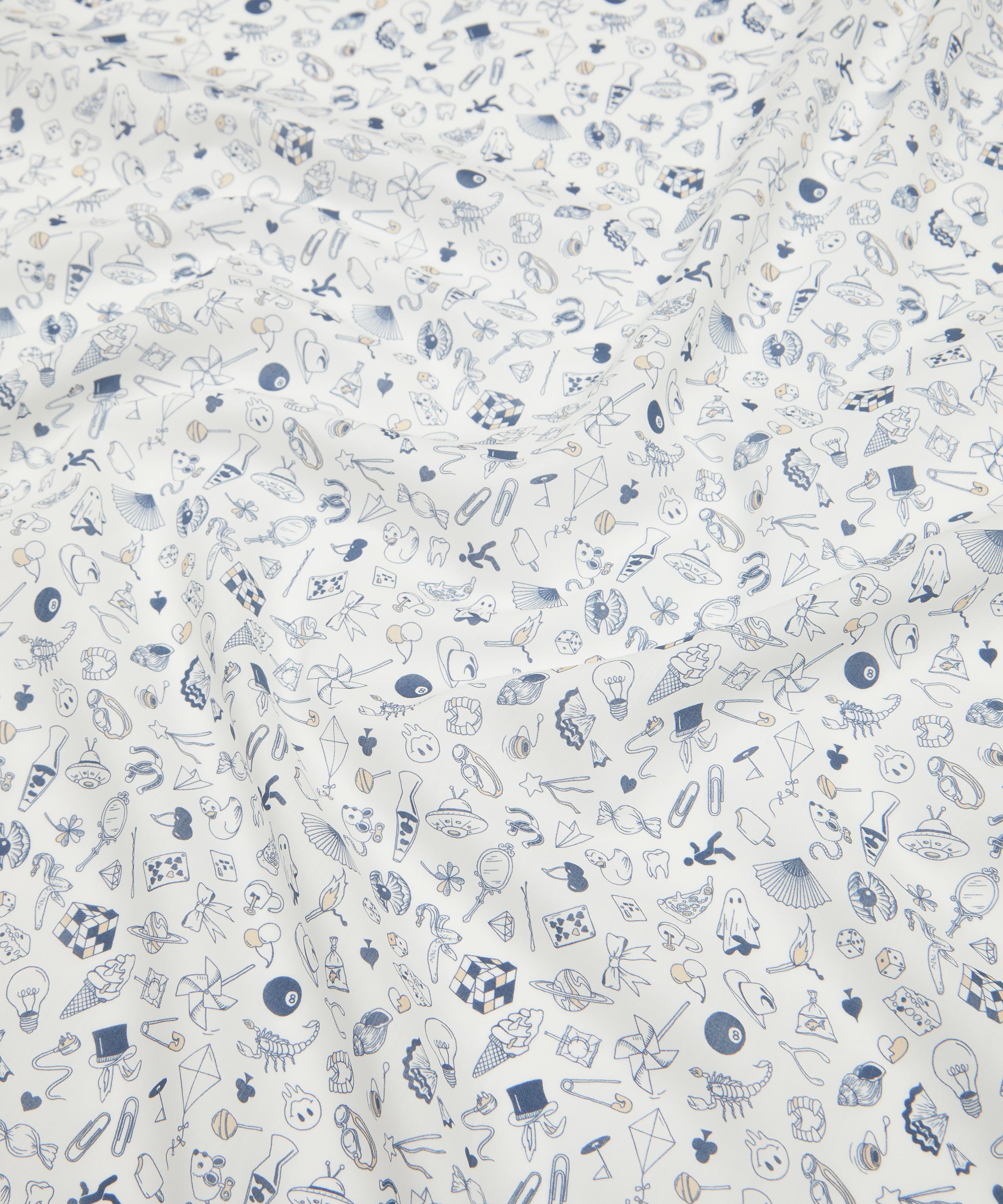 Liberty Fabrics - Teddy Tarrant Tana Lawn™ Cotton image number 3