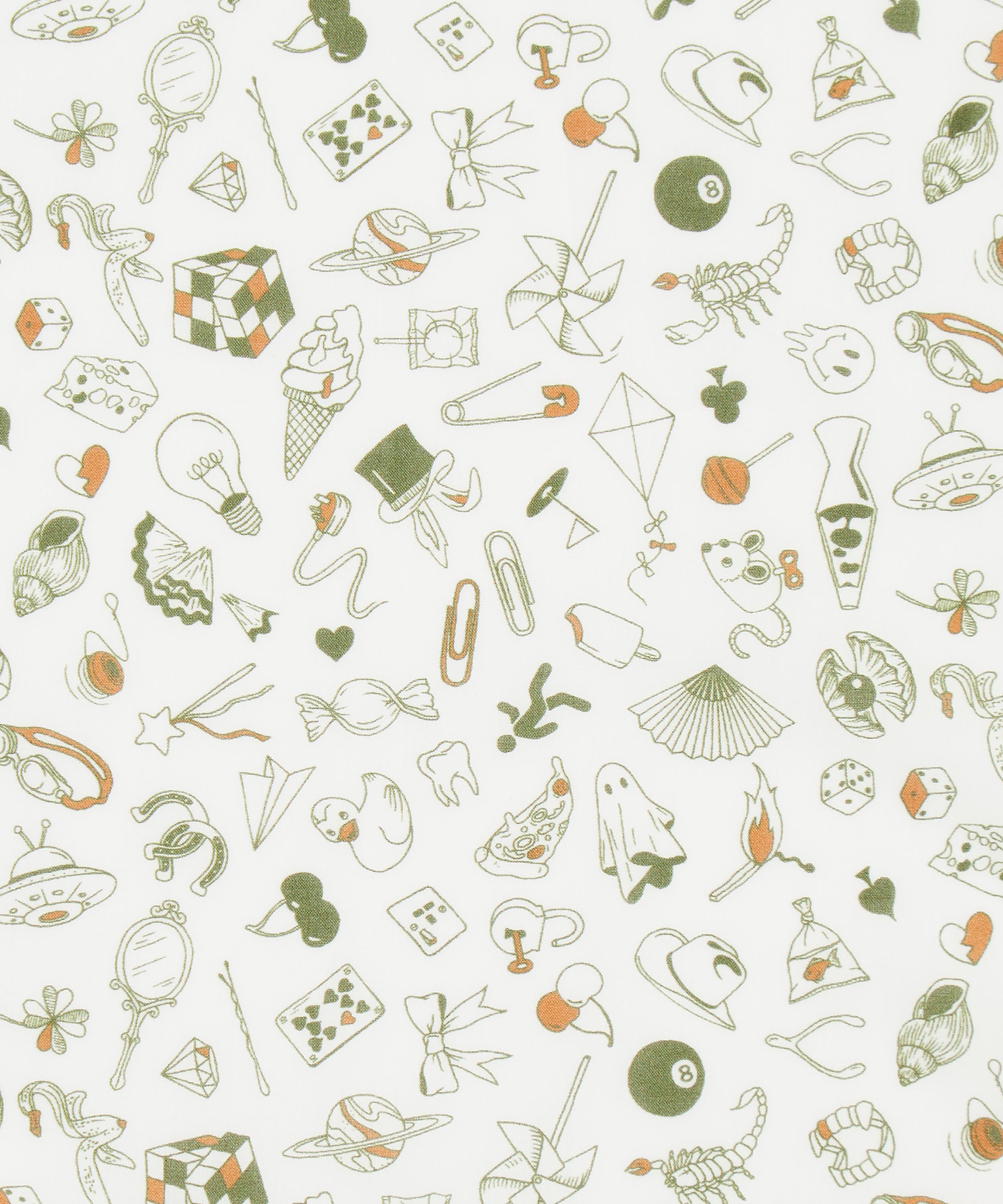 Liberty Fabrics - Teddy Tarrant Tana Lawn&trade; Cotton