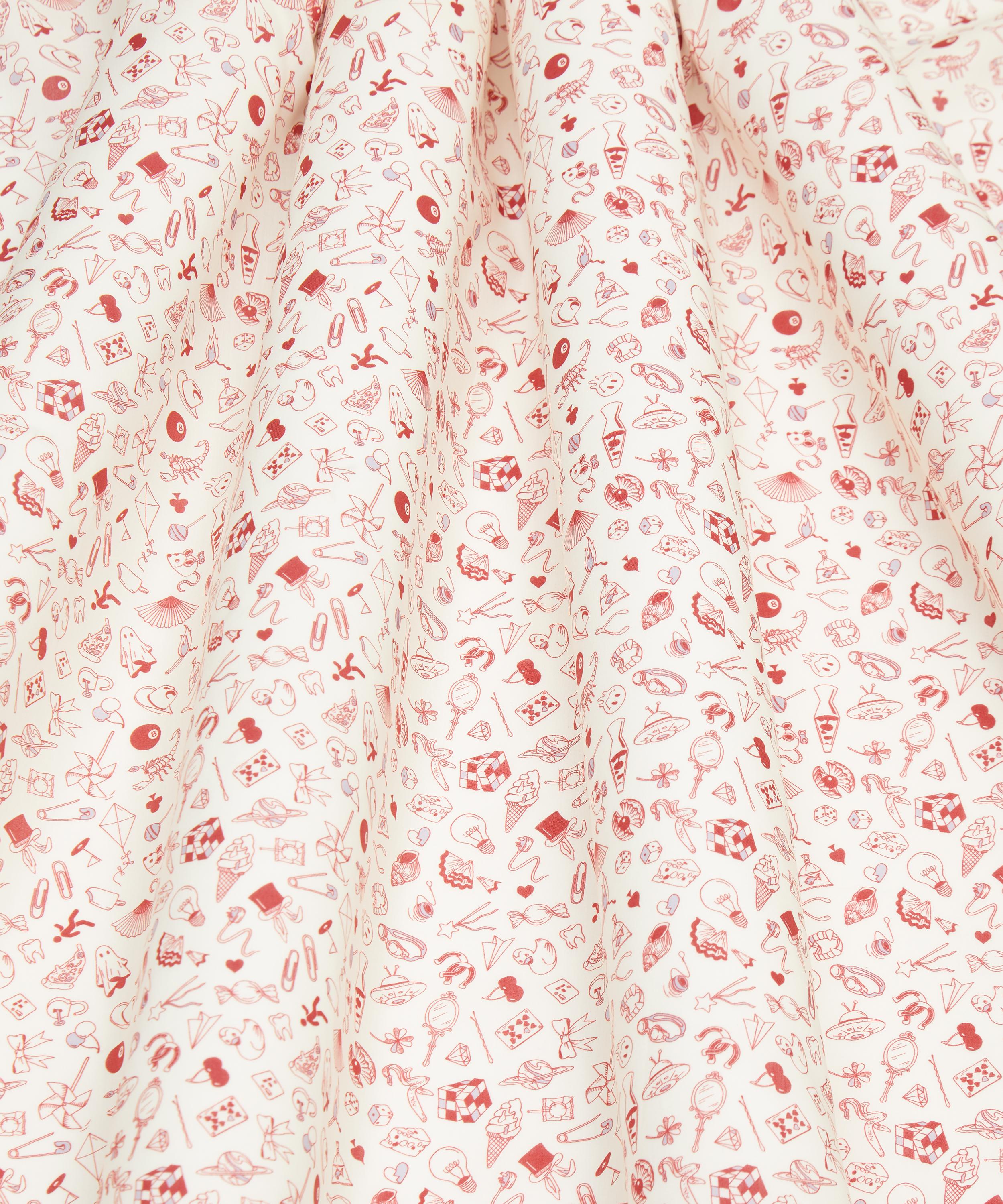 Liberty Fabrics - Teddy Tarrant Tana Lawn™ Cotton image number 2