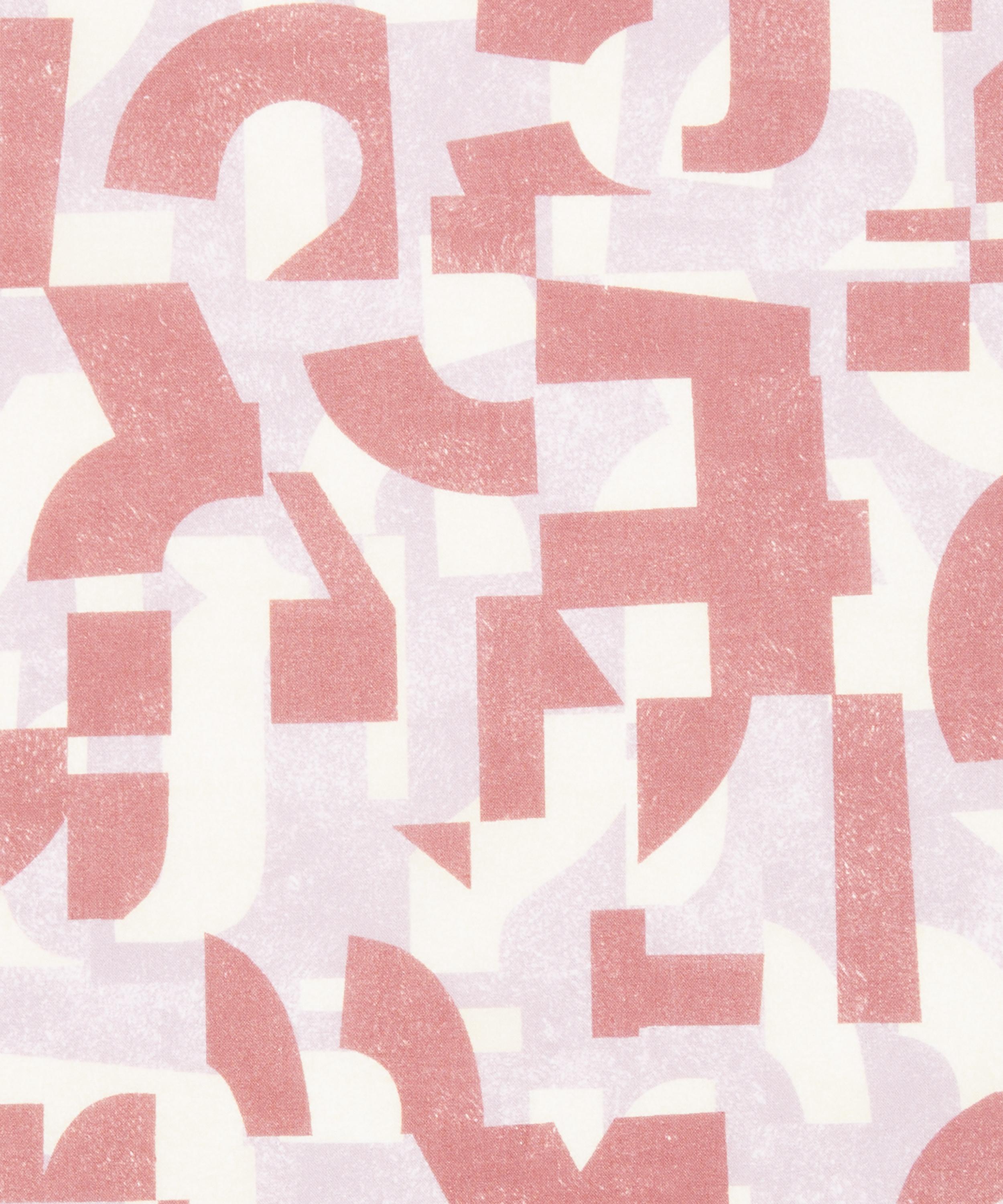 Liberty Fabrics - Slogan Tana Lawn™ Cotton