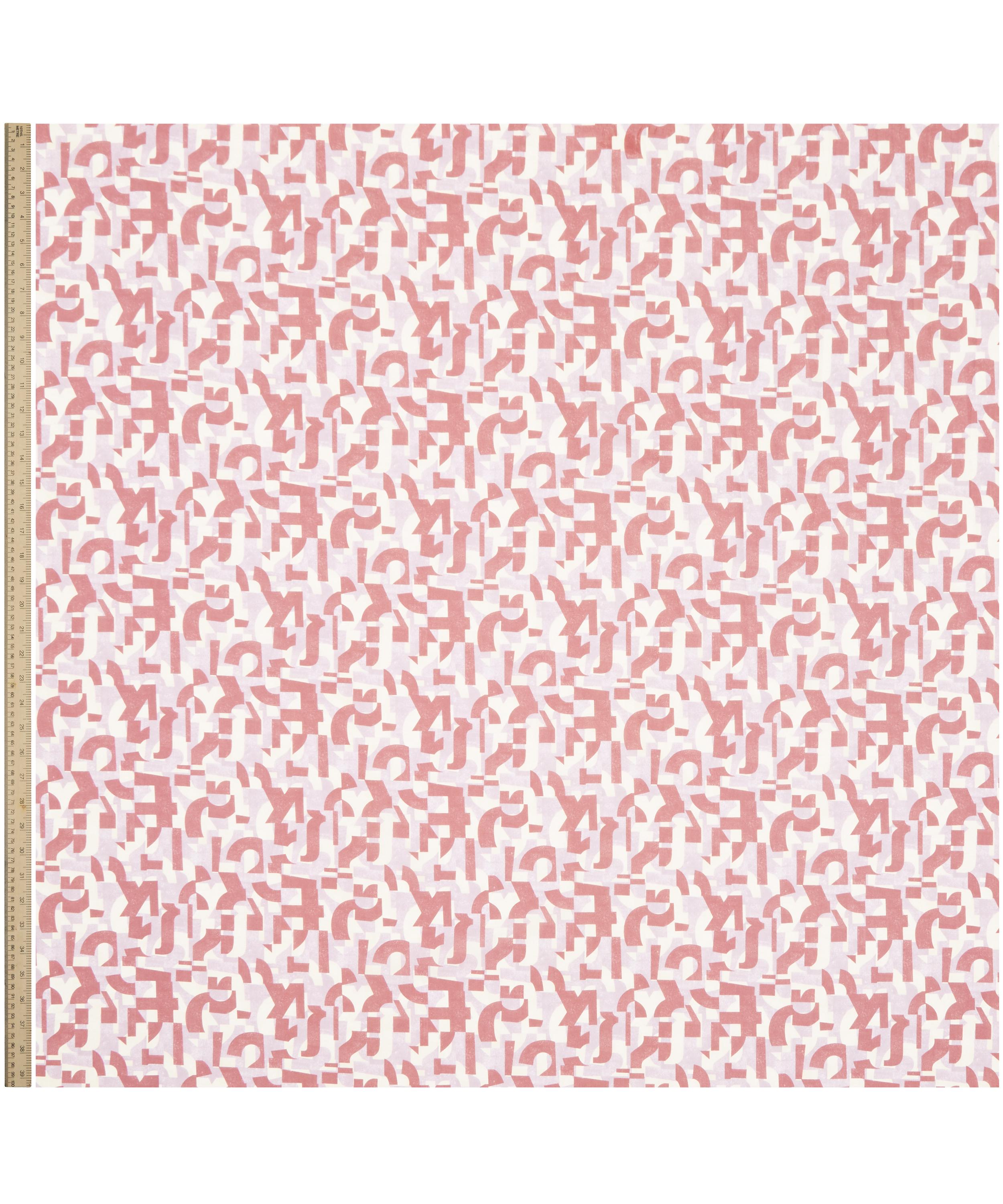 Liberty Fabrics - Slogan Tana Lawn™ Cotton image number 1