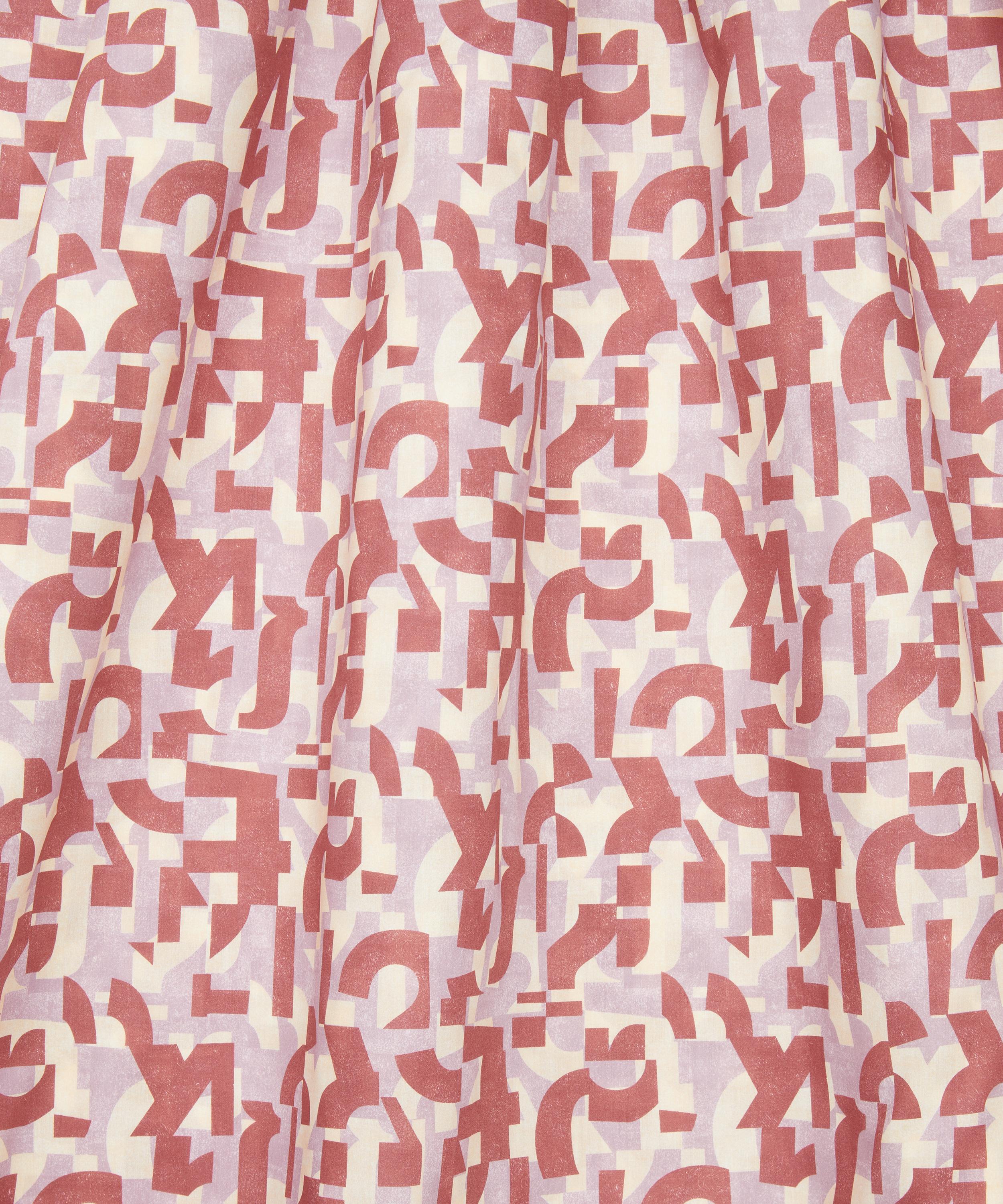 Liberty Fabrics - Slogan Tana Lawn™ Cotton image number 2