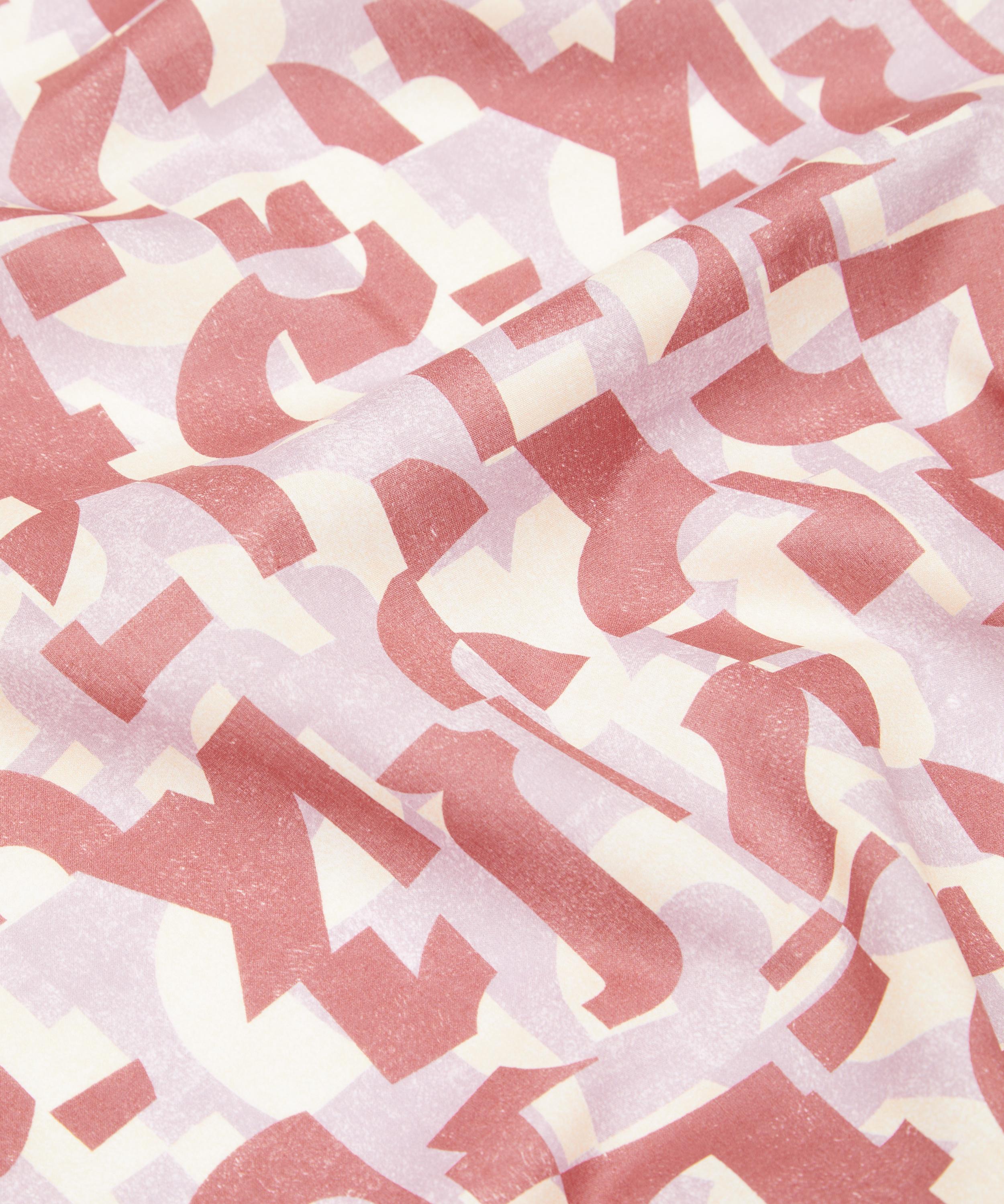 Liberty Fabrics - Slogan Tana Lawn™ Cotton image number 3