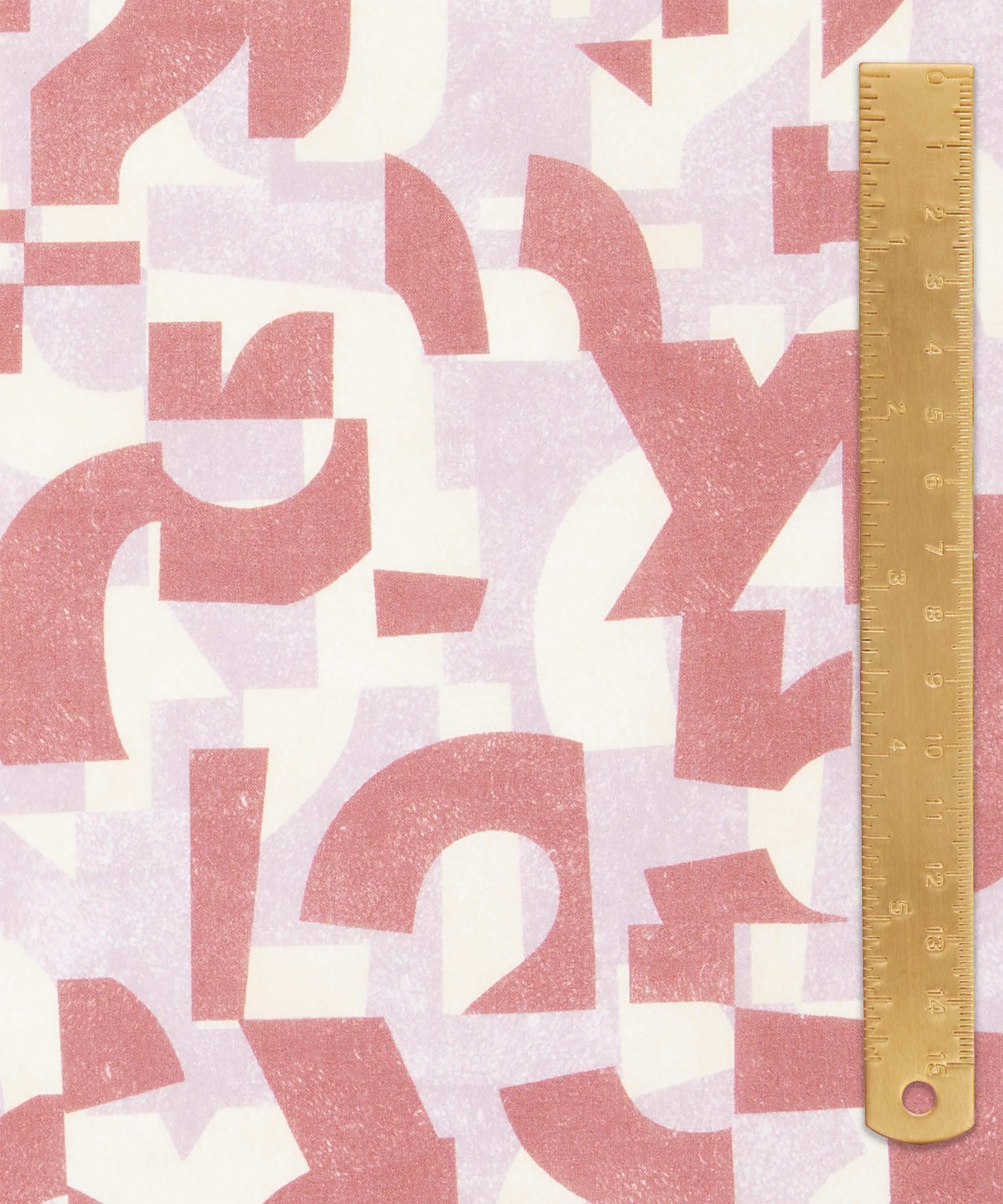 Liberty Fabrics - Slogan Tana Lawn™ Cotton image number 4