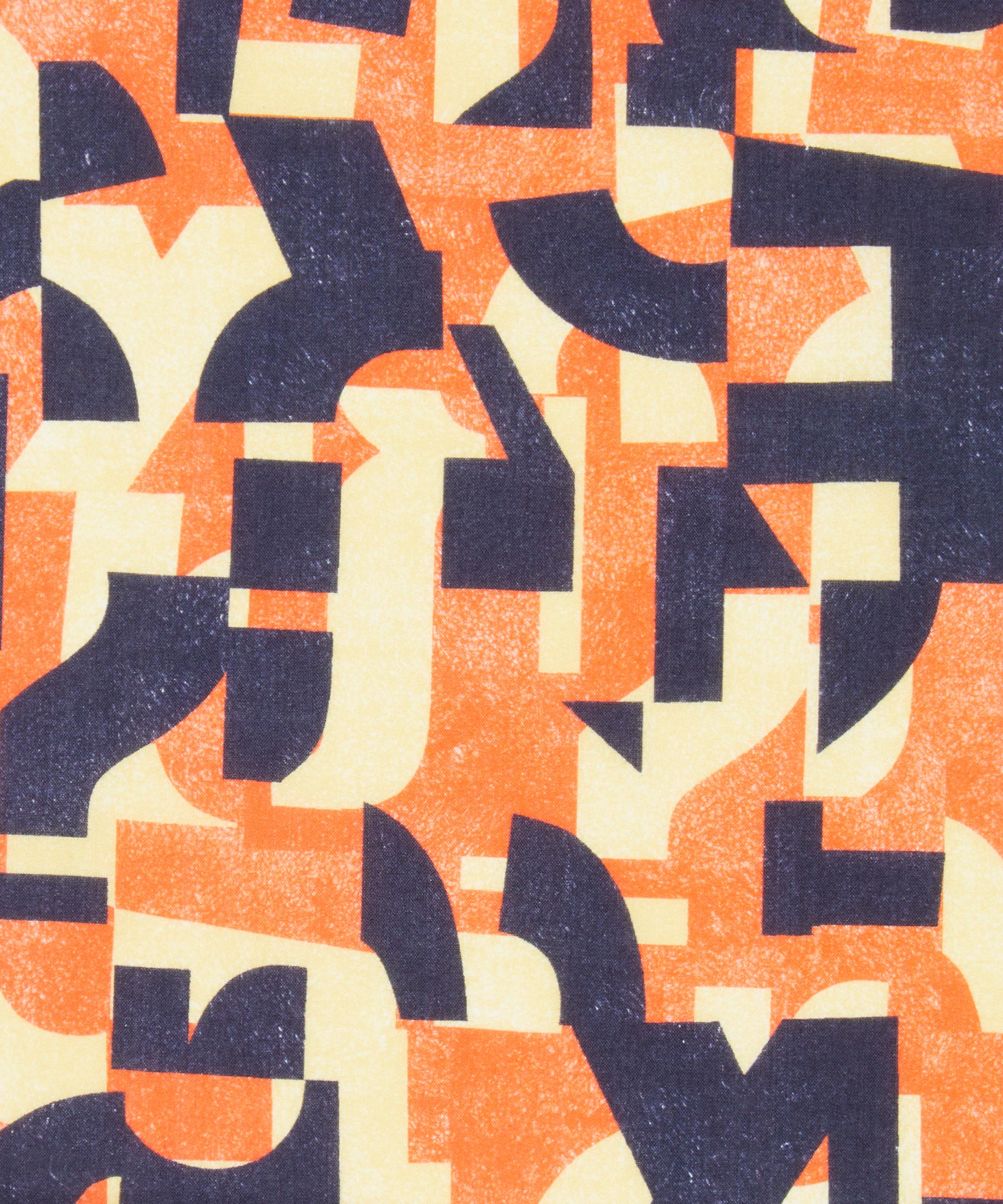 Liberty Fabrics - Slogan Tana Lawn&trade; Cotton