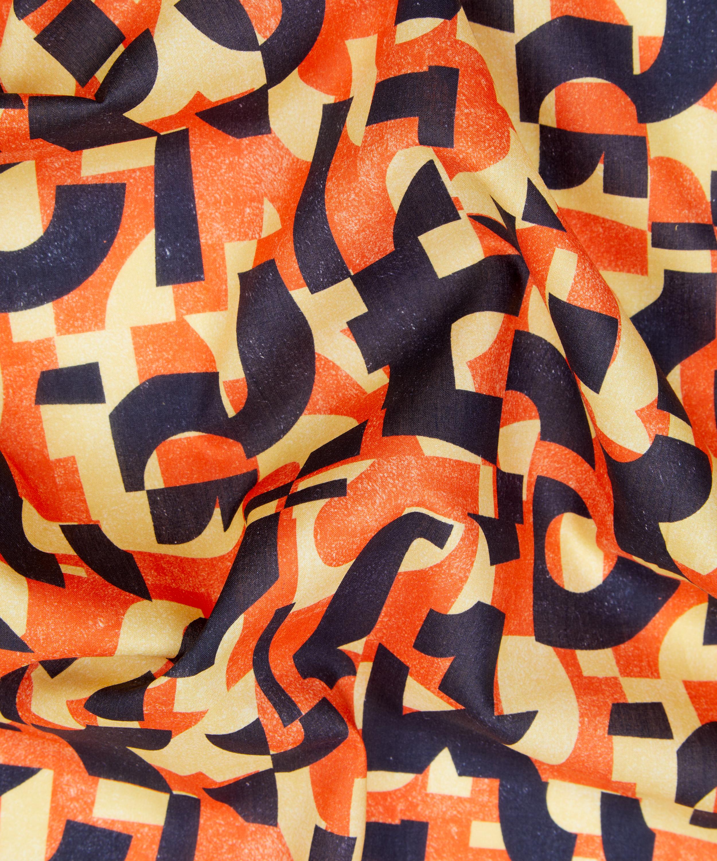 Liberty Fabrics - Slogan Tana Lawn&trade; Cotton image number 3