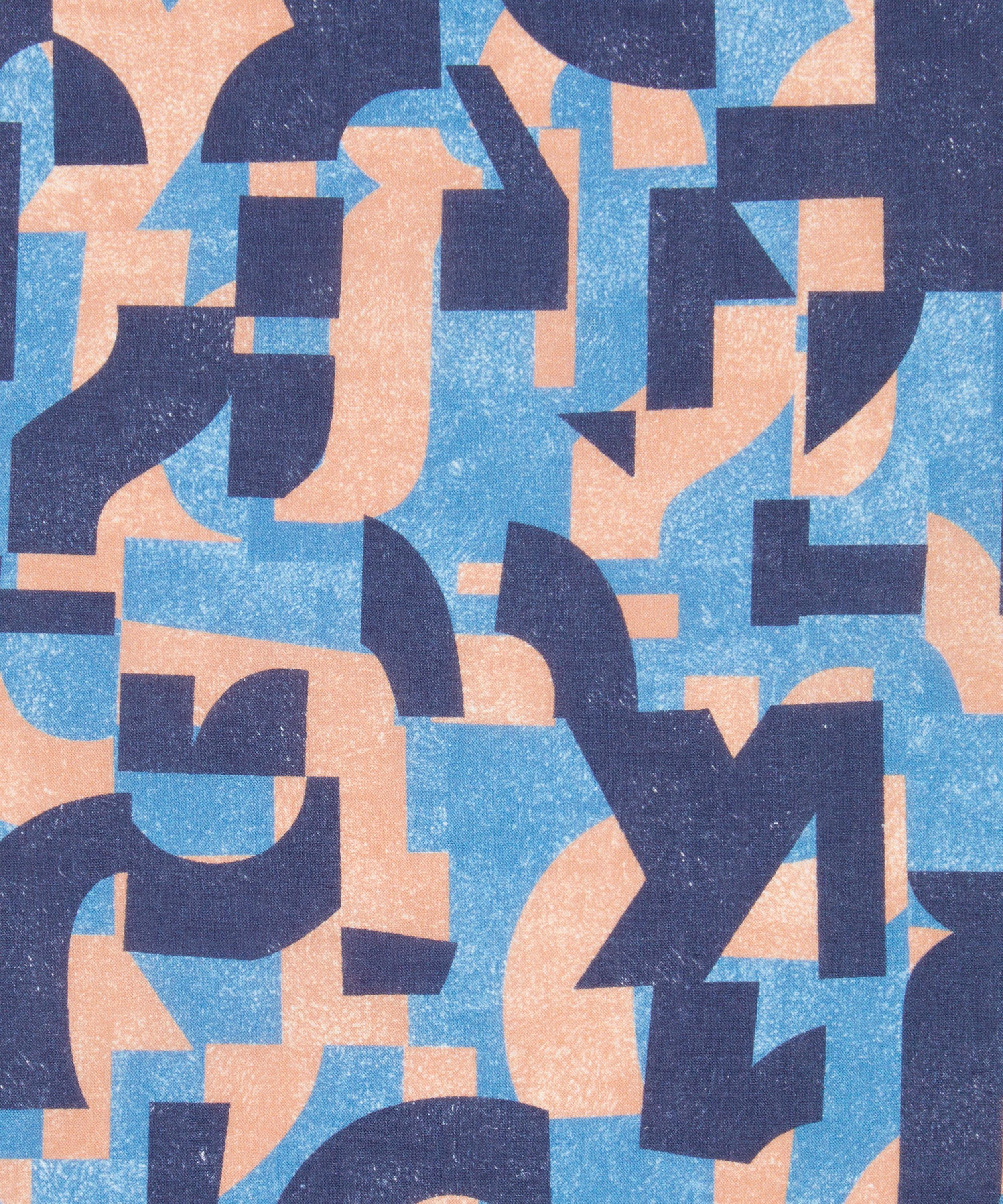 Liberty Fabrics - Slogan Tana Lawn&trade; Cotton