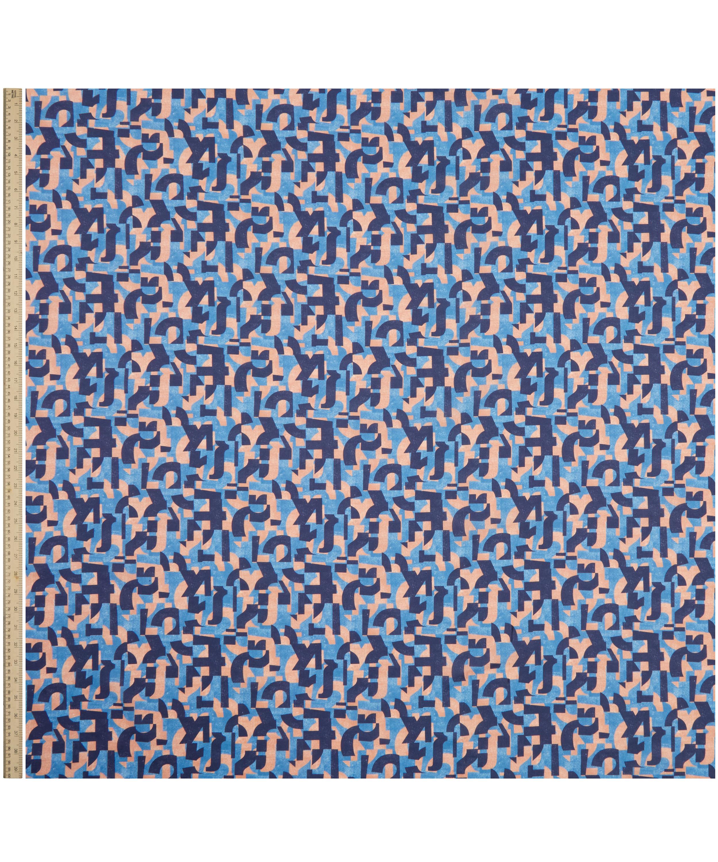 Liberty Fabrics - Slogan Tana Lawn&trade; Cotton image number 1