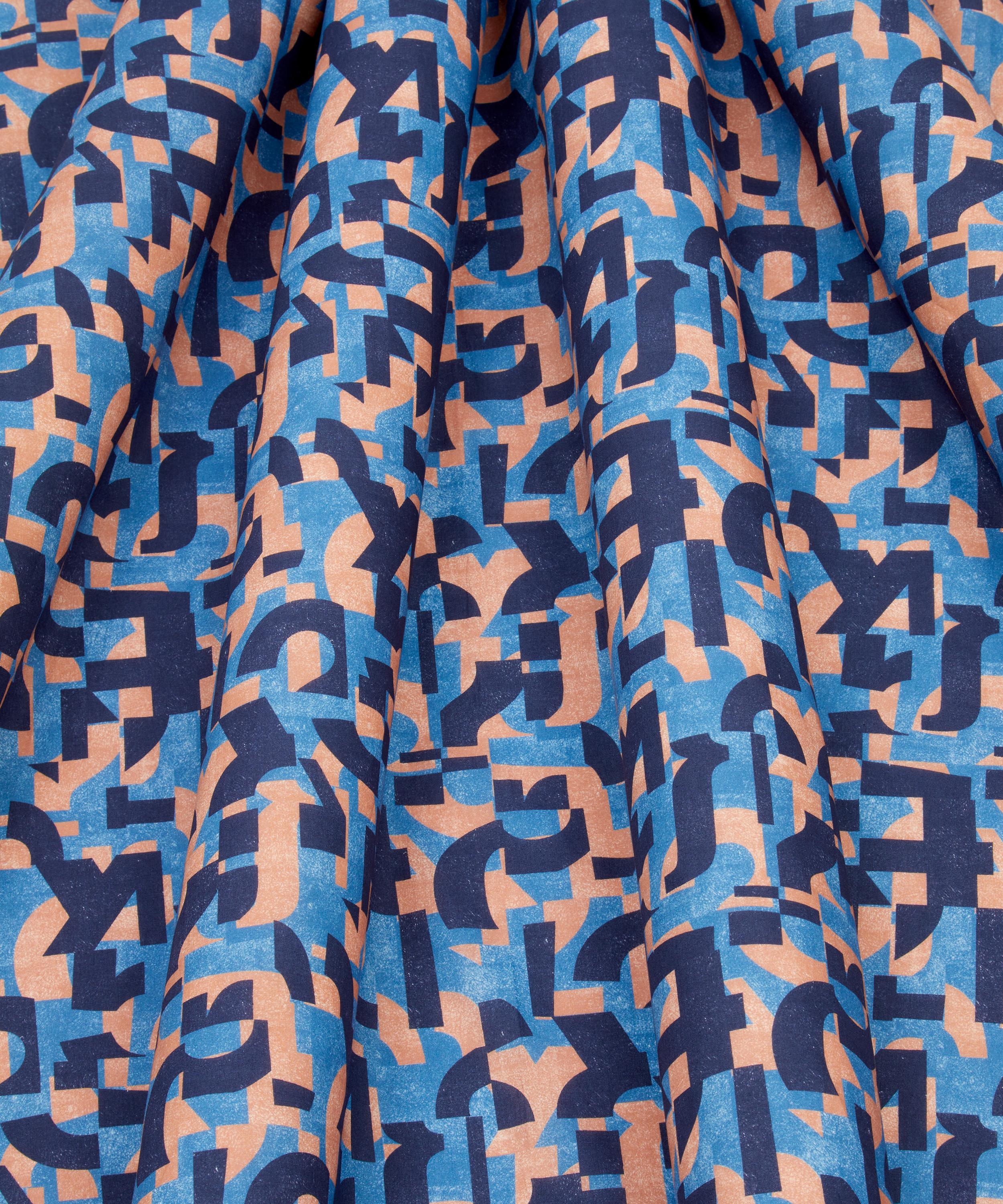 Liberty Fabrics - Slogan Tana Lawn&trade; Cotton image number 2