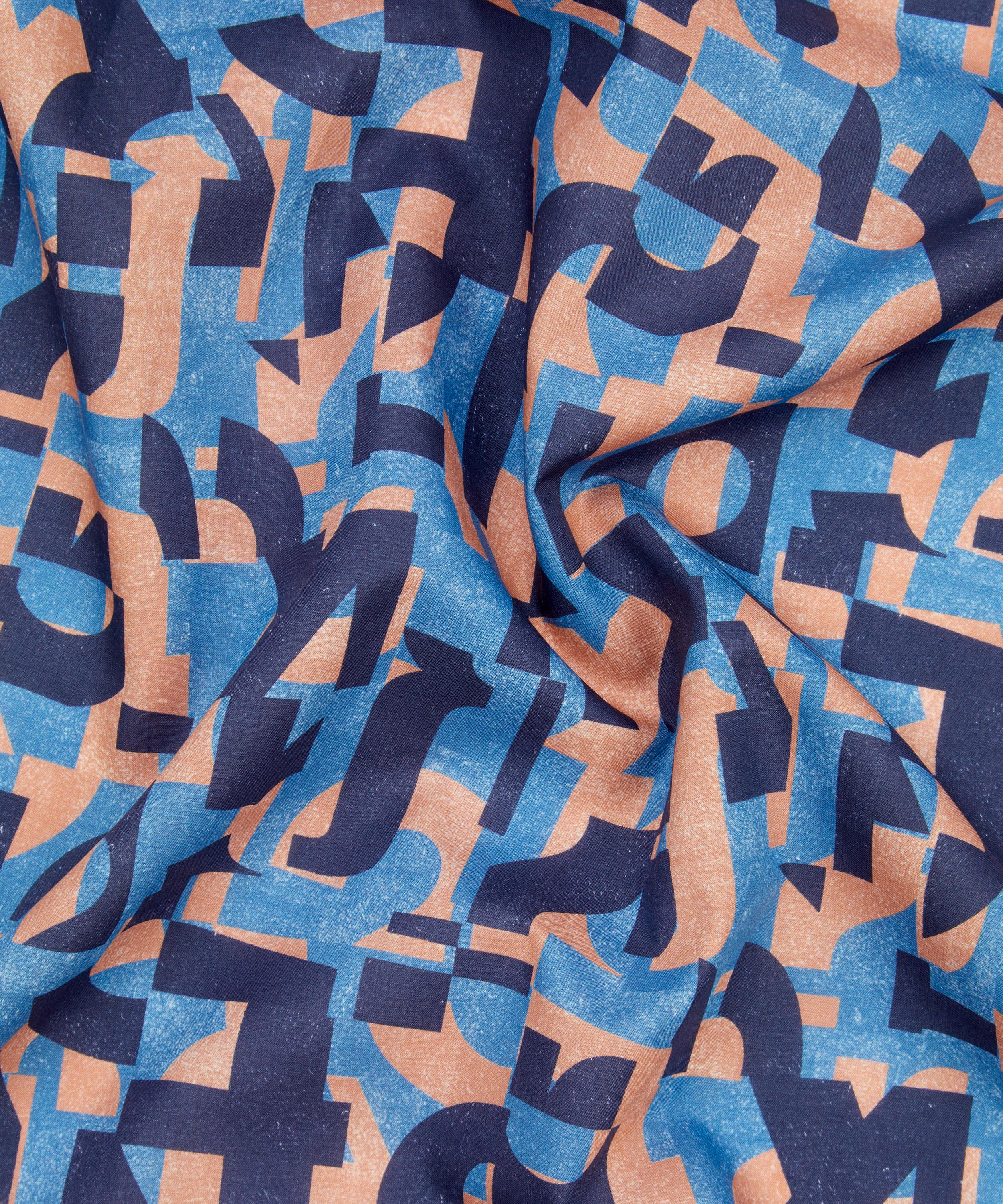 Liberty Fabrics - Slogan Tana Lawn&trade; Cotton image number 3