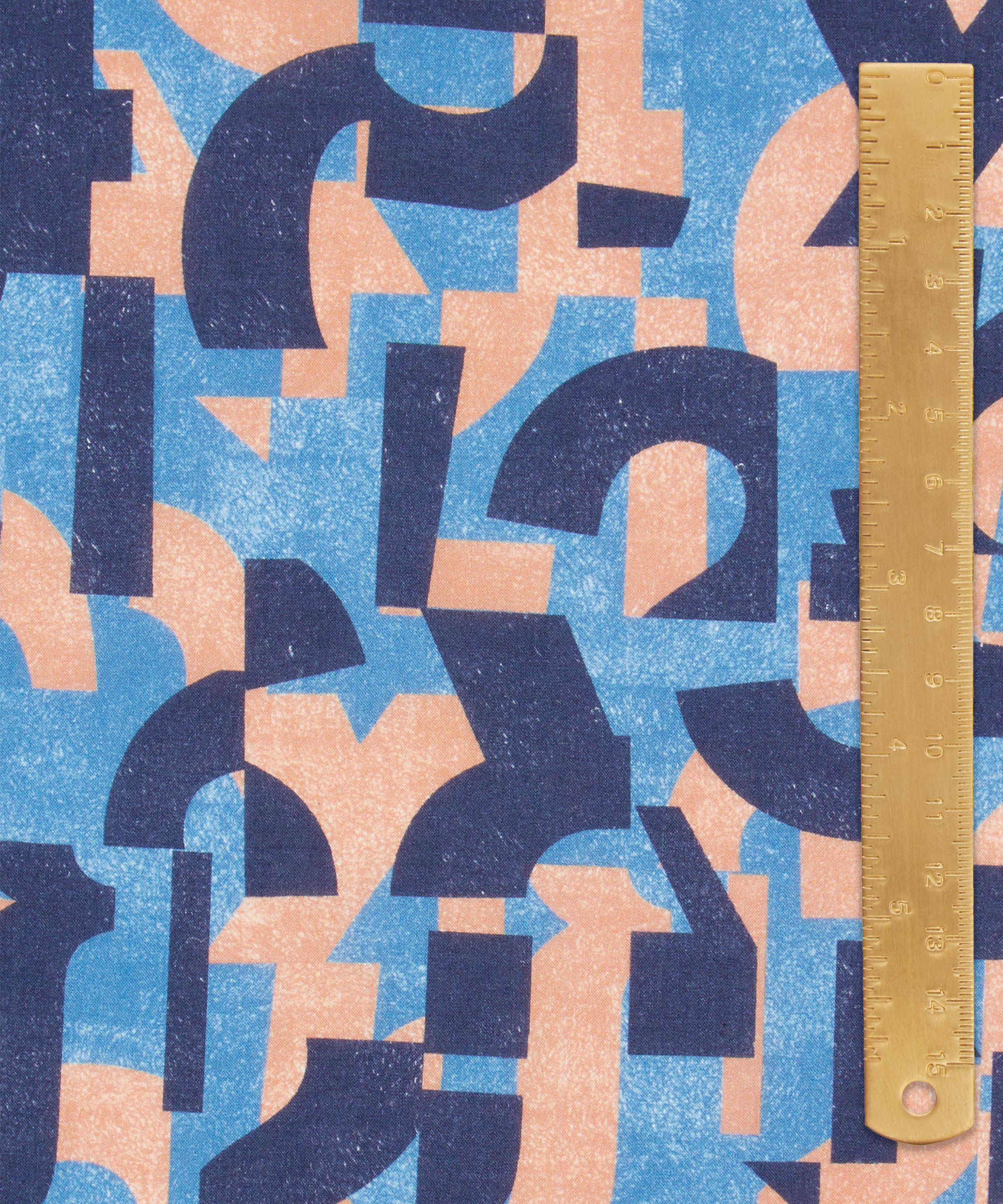 Liberty Fabrics - Slogan Tana Lawn&trade; Cotton image number 4