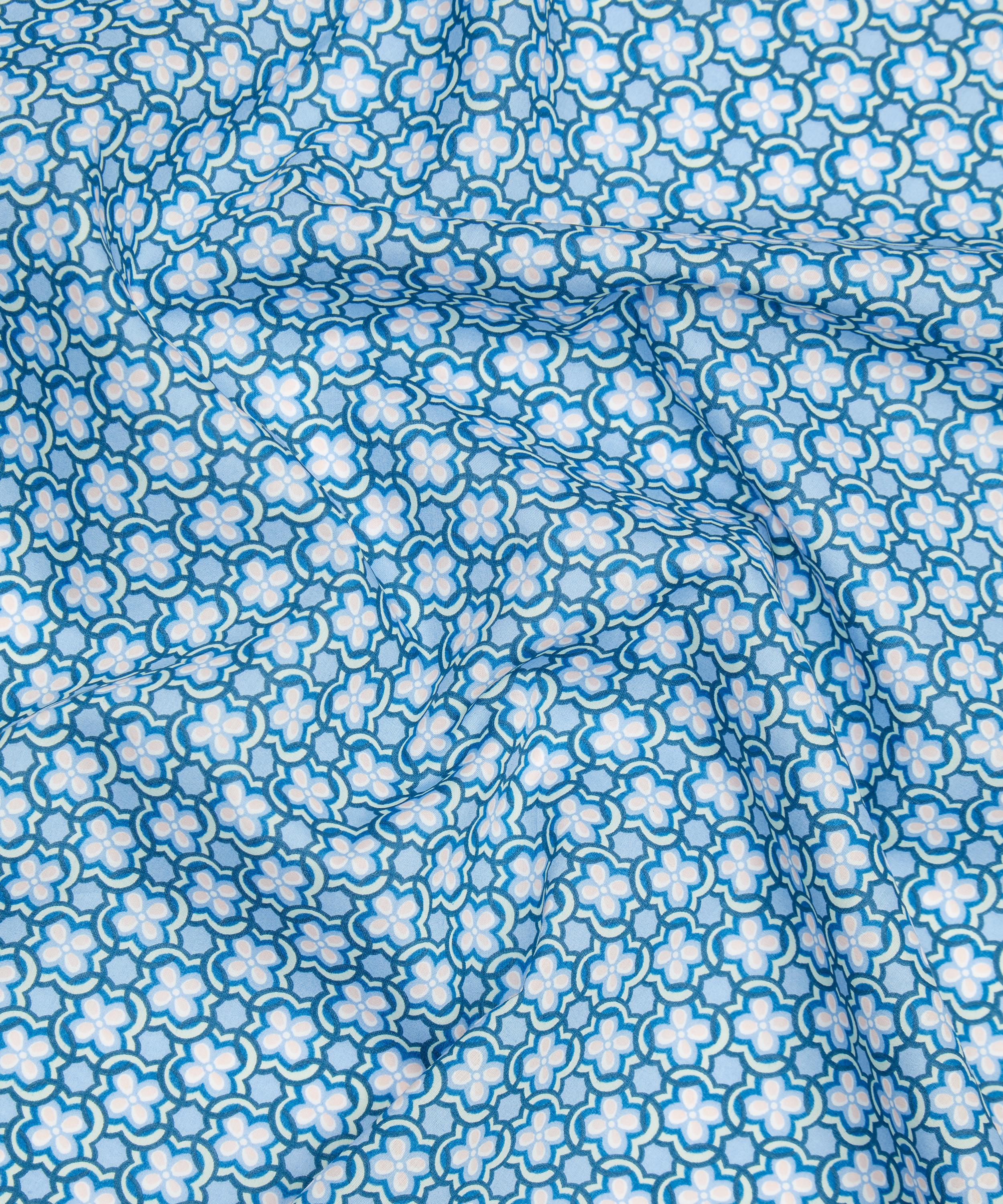 Liberty Fabrics - Daisy Link Tana Lawn&trade; Cotton image number 3