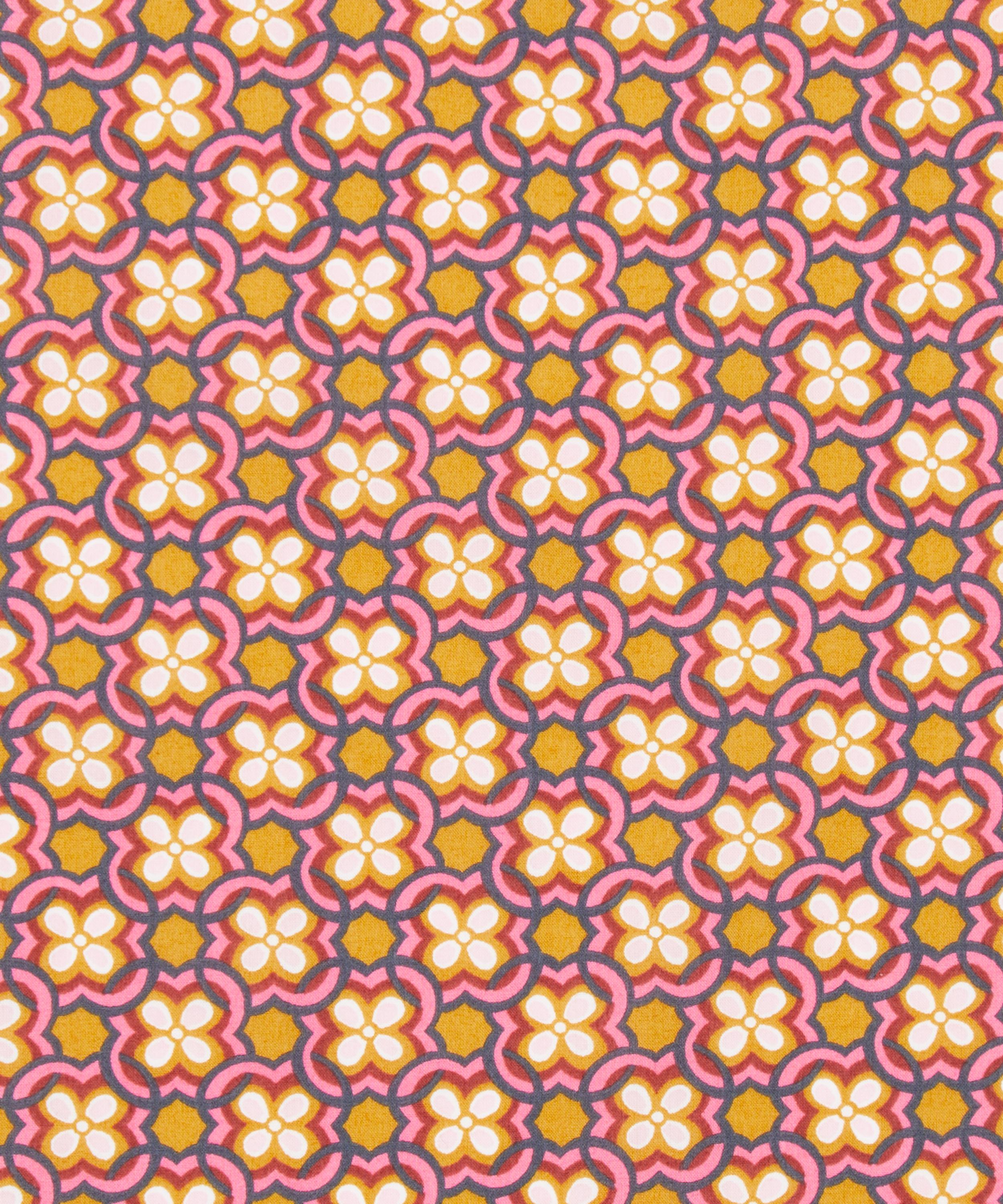 Liberty Fabrics - Daisy Link Tana Lawn™ Cotton
