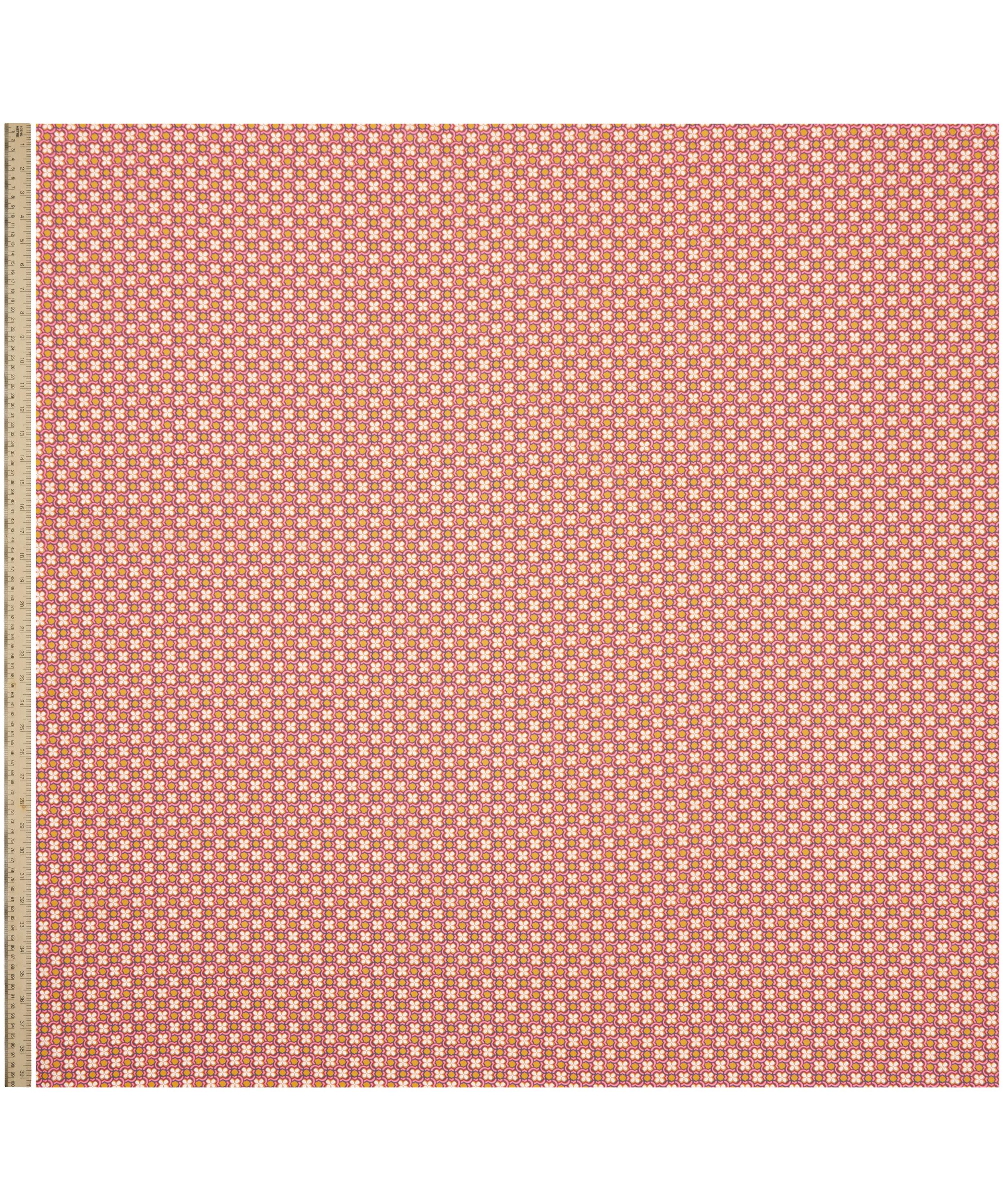 Liberty Fabrics - Daisy Link Tana Lawn™ Cotton image number 1