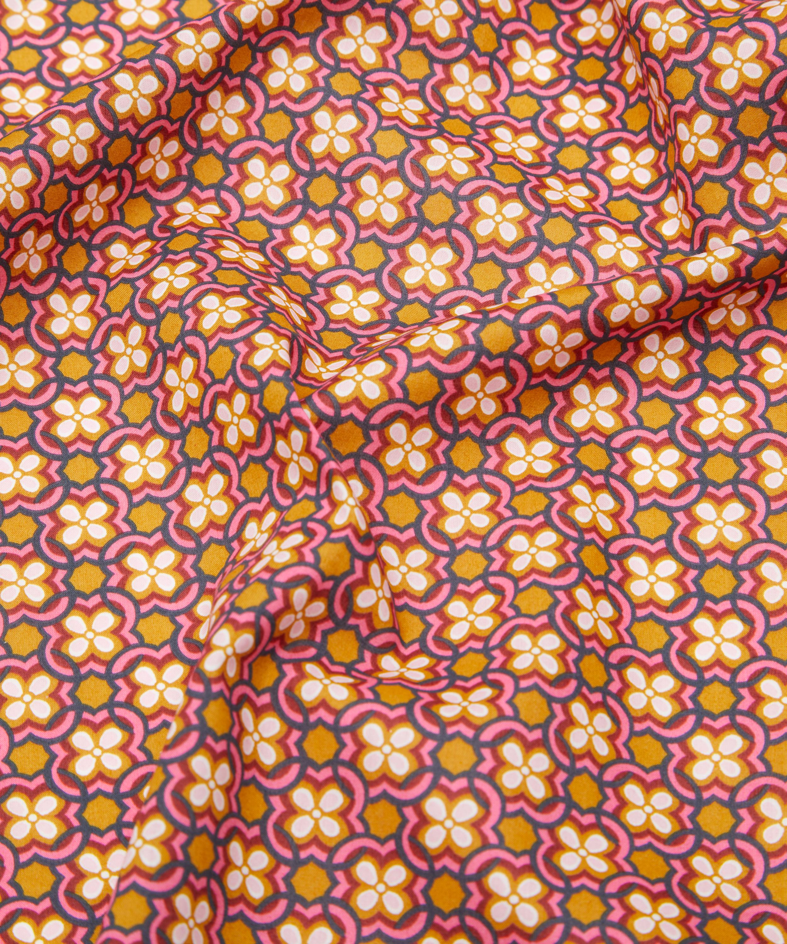 Liberty Fabrics - Daisy Link Tana Lawn™ Cotton image number 3