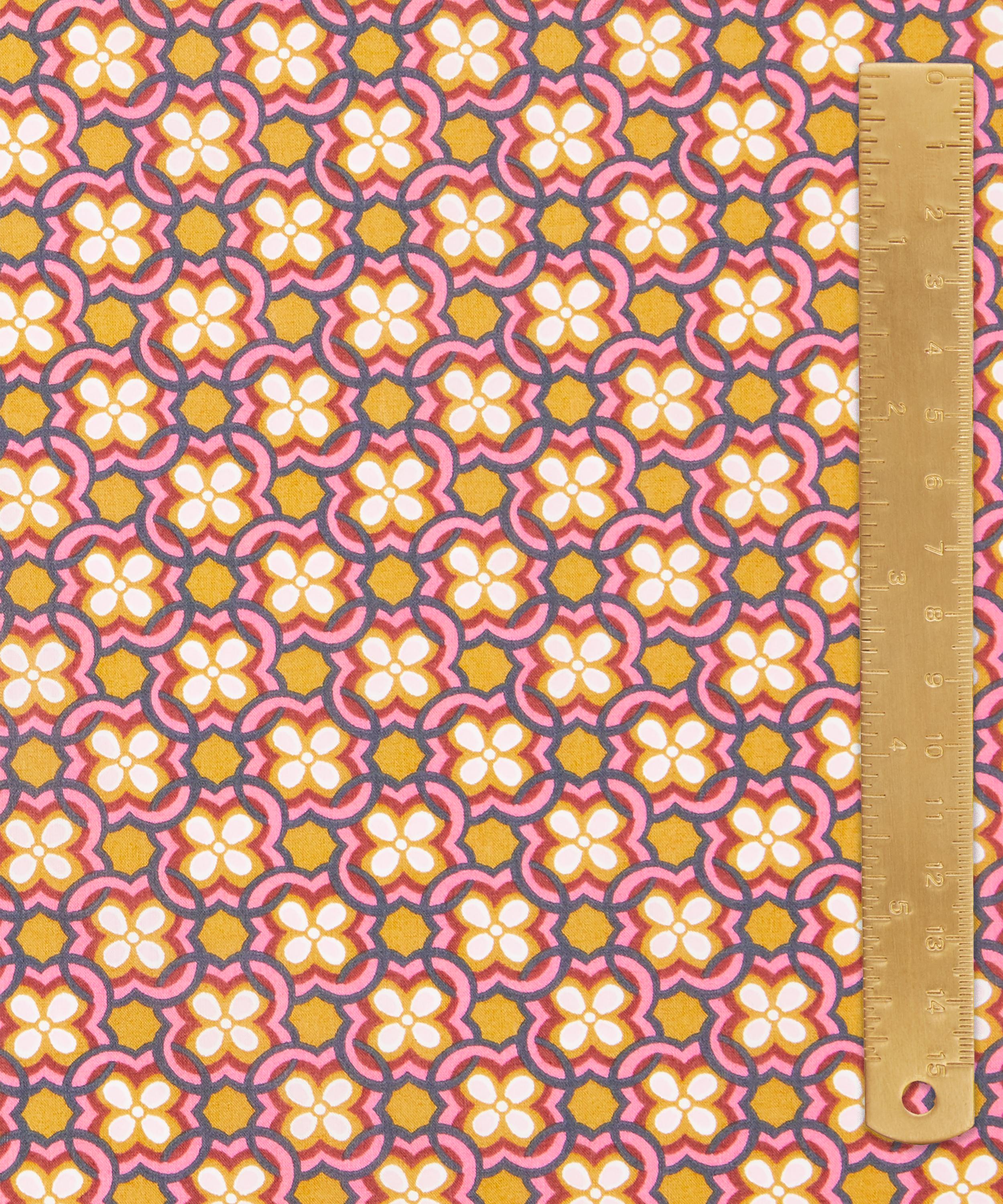 Liberty Fabrics - Daisy Link Tana Lawn™ Cotton image number 4