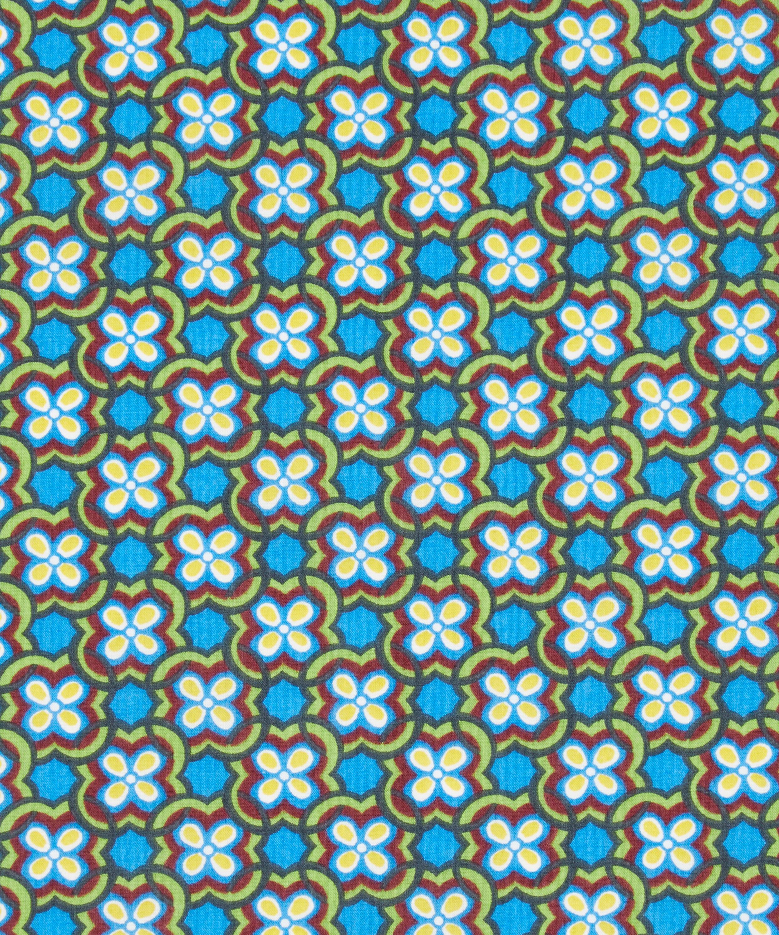 Liberty Fabrics - Daisy Link Tana Lawn™ Cotton