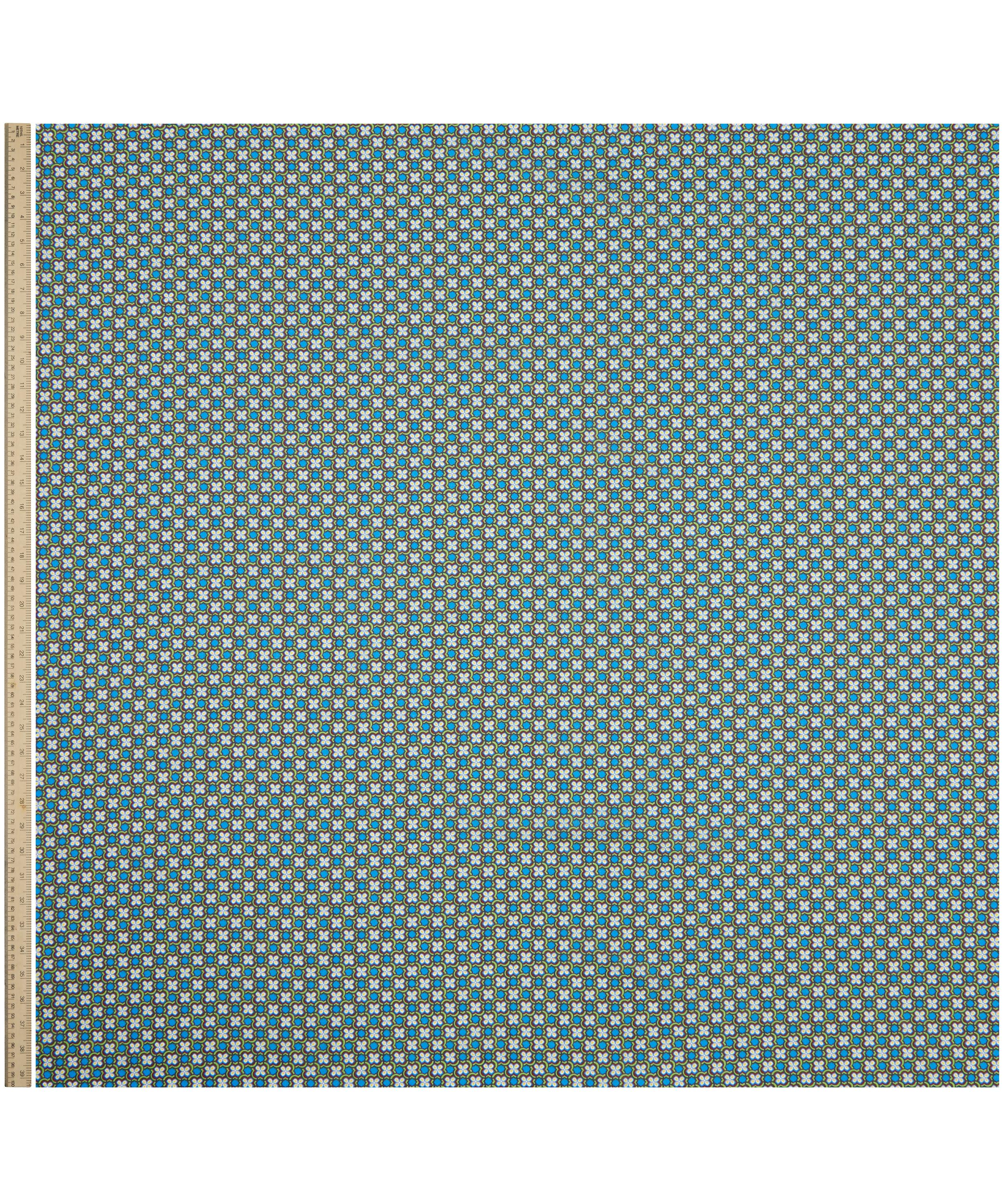 Liberty Fabrics - Daisy Link Tana Lawn™ Cotton image number 1