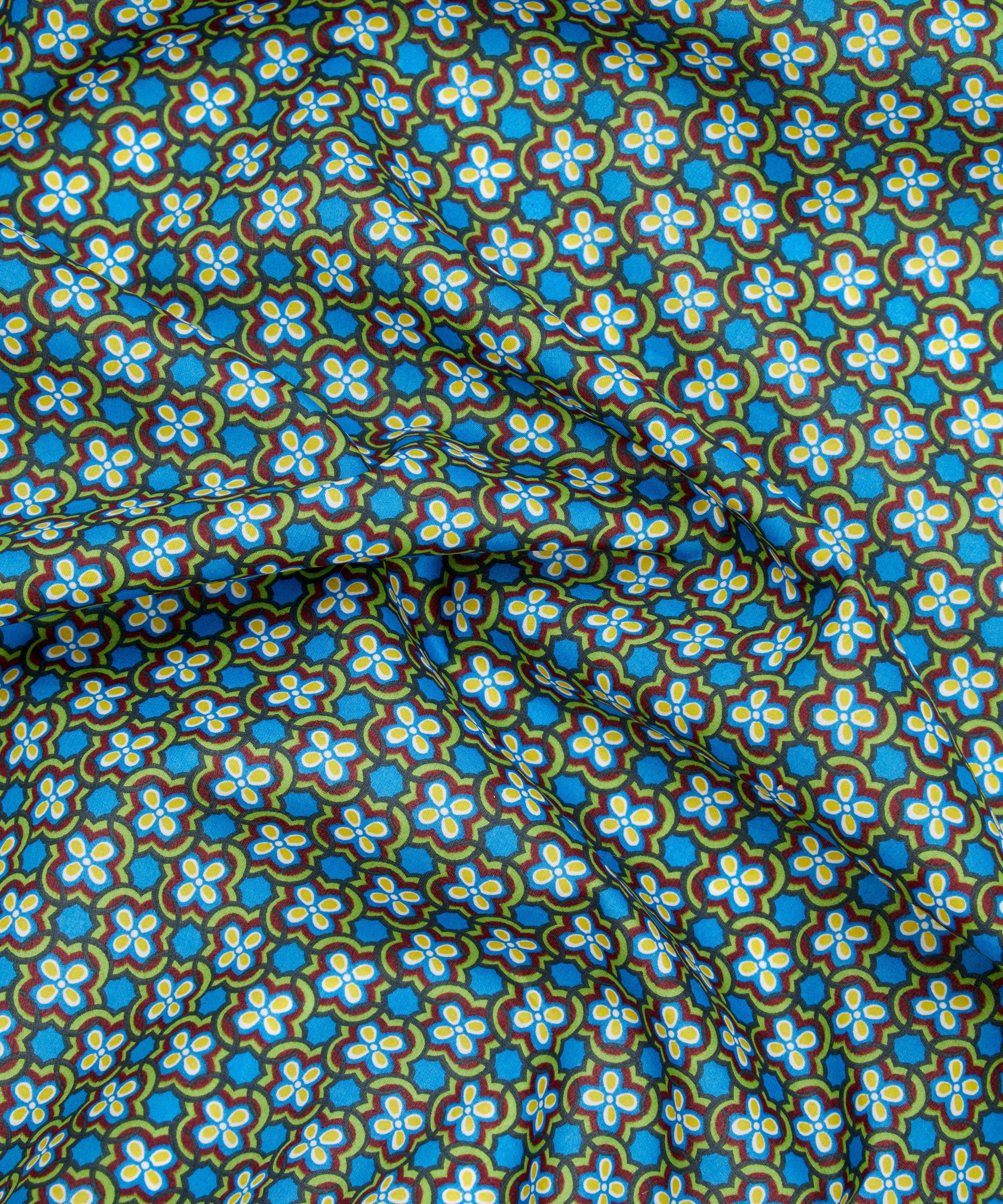 Liberty Fabrics - Daisy Link Tana Lawn™ Cotton image number 3