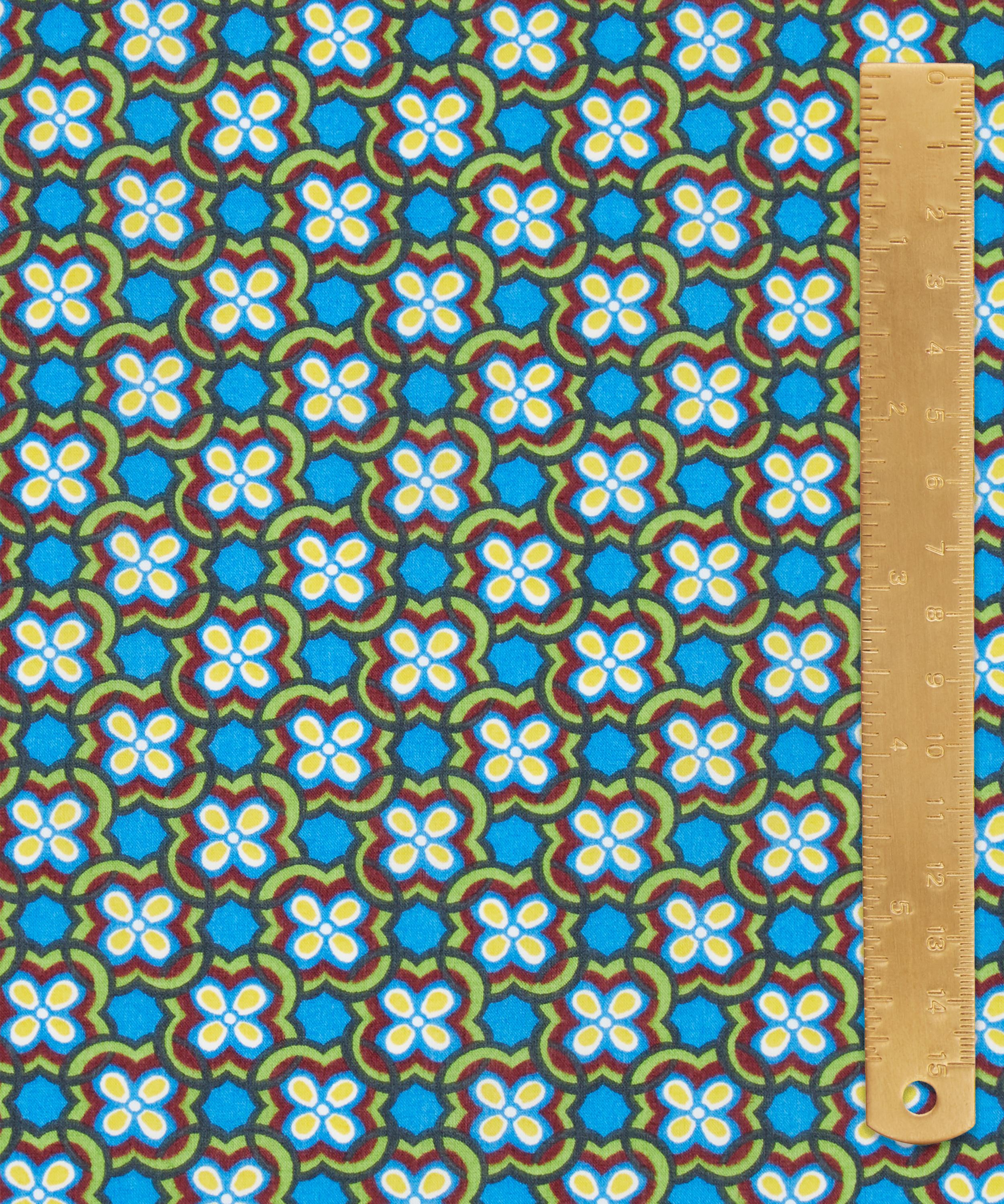 Liberty Fabrics - Daisy Link Tana Lawn™ Cotton image number 4