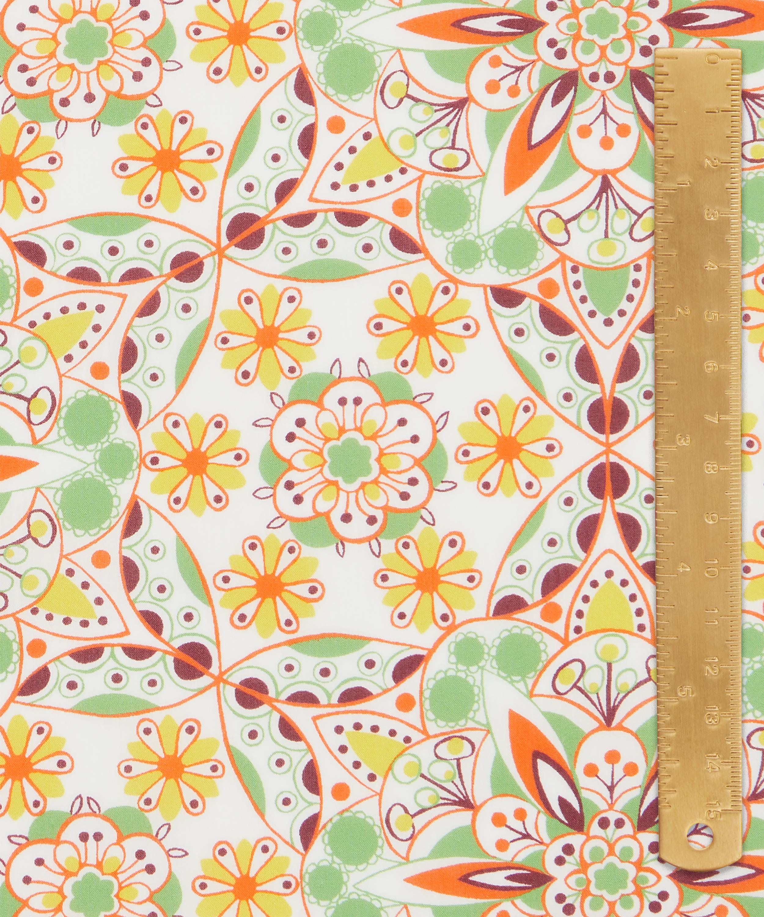 Liberty Fabrics - Serenity Tana Lawn™ Cotton image number 4