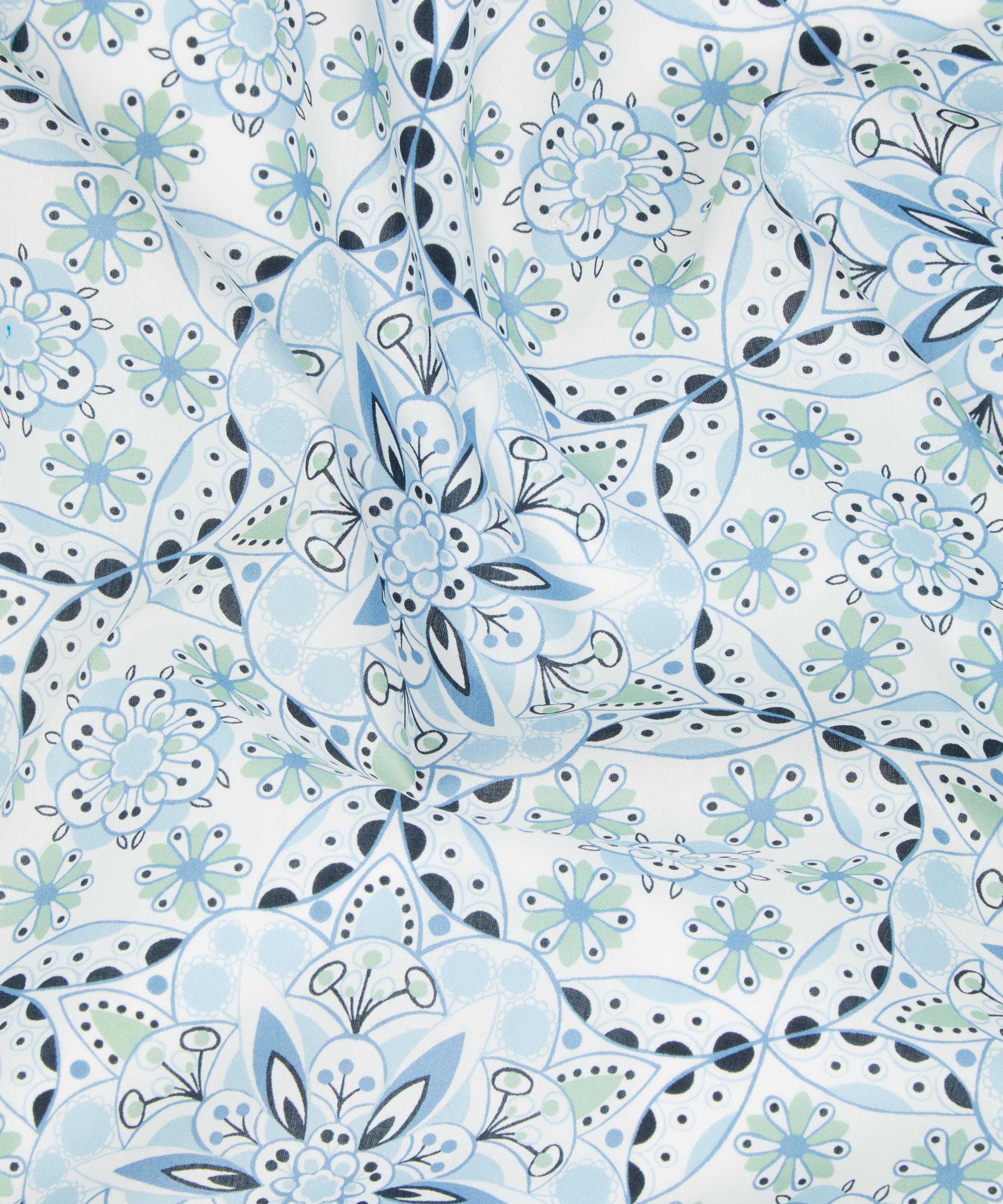 Liberty Fabrics - Serenity Tana Lawn™ Cotton image number 3