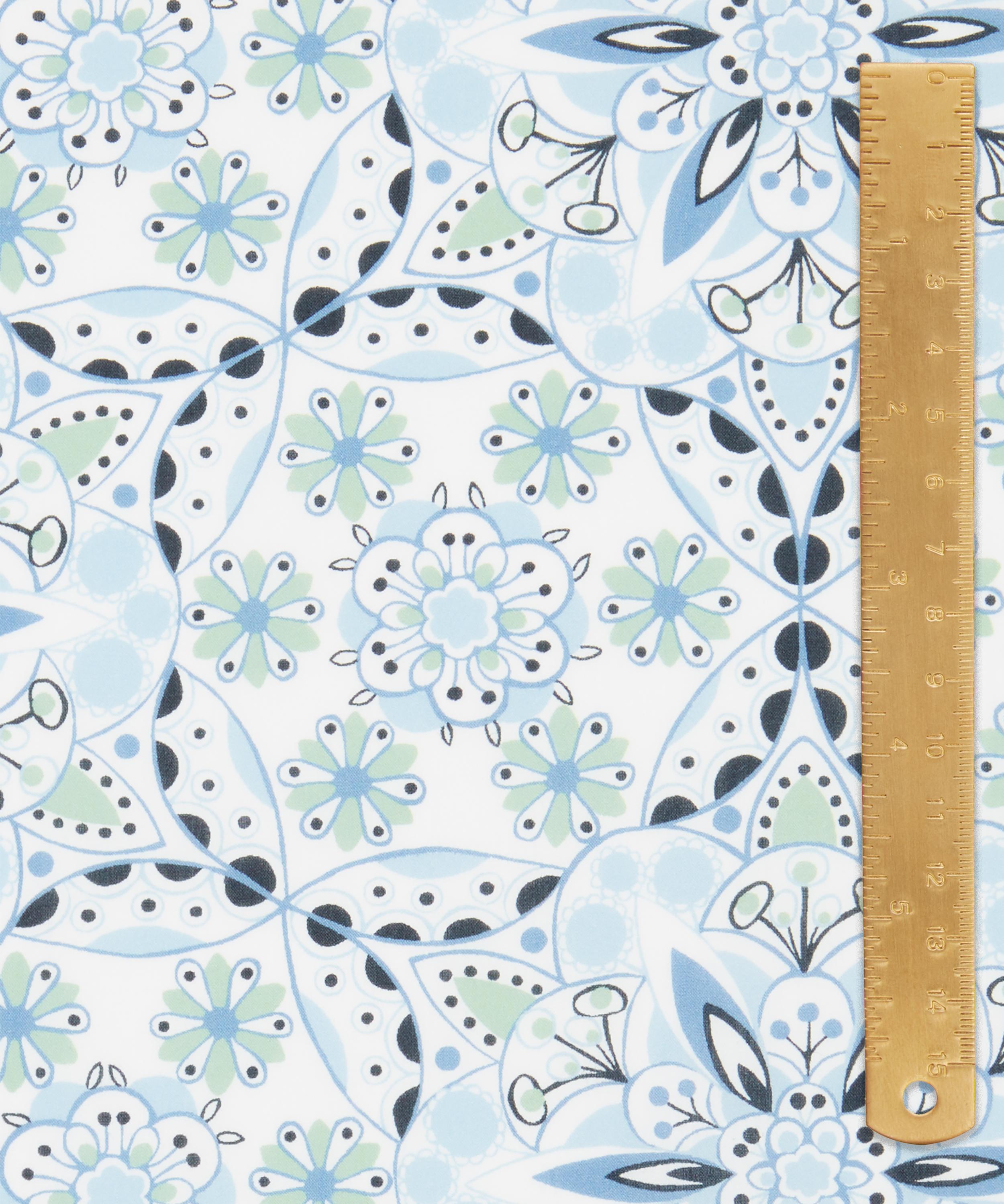 Liberty Fabrics - Serenity Tana Lawn™ Cotton image number 4