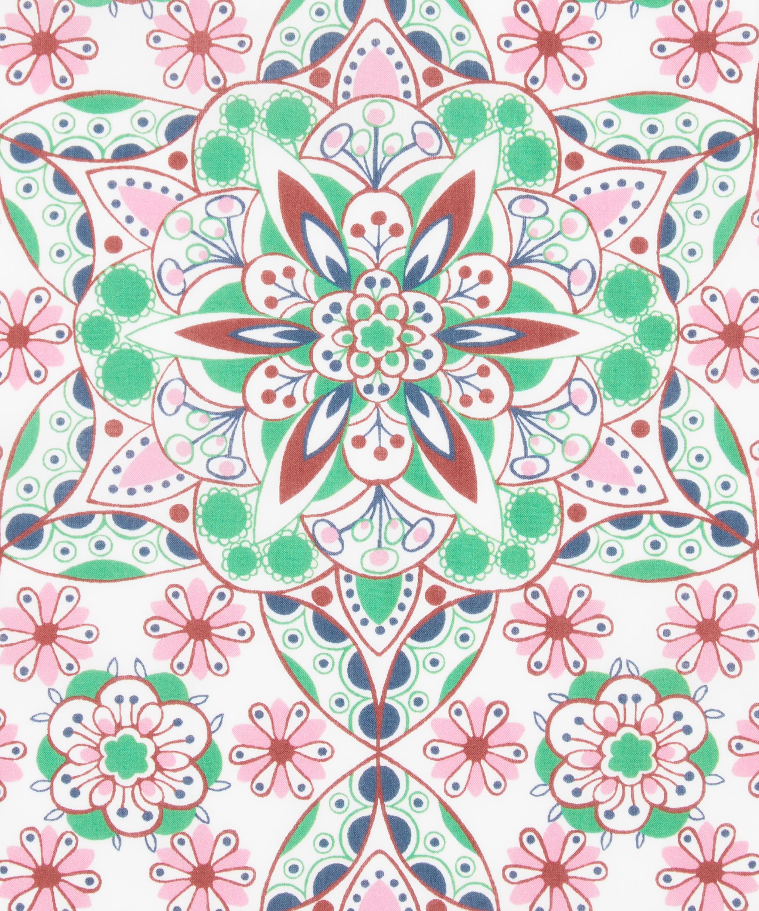 Liberty Fabrics - Serenity Tana Lawn™ Cotton