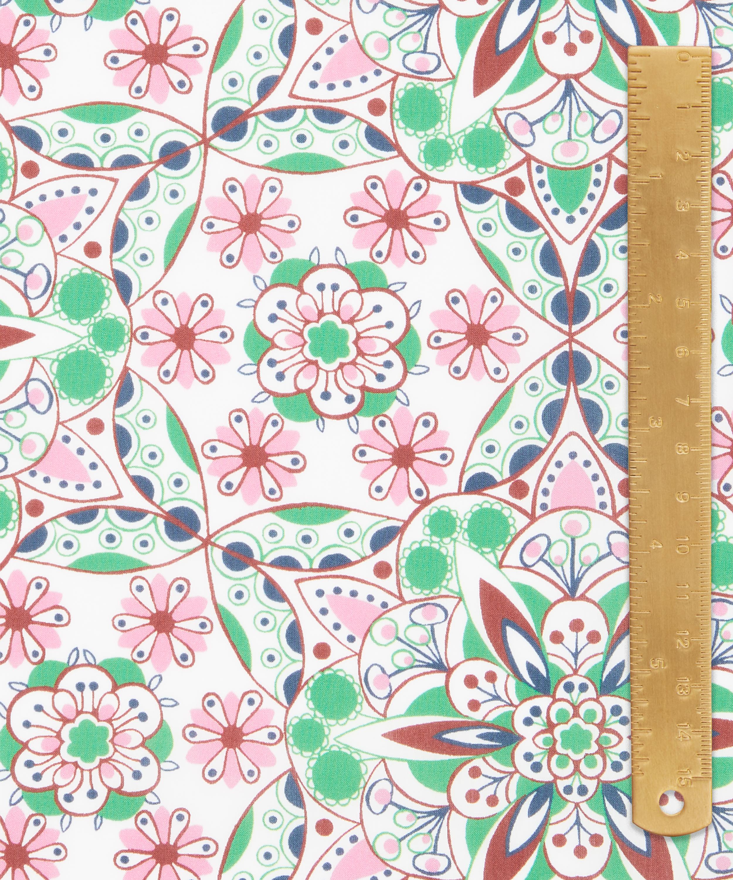 Liberty Fabrics - Serenity Tana Lawn™ Cotton image number 4