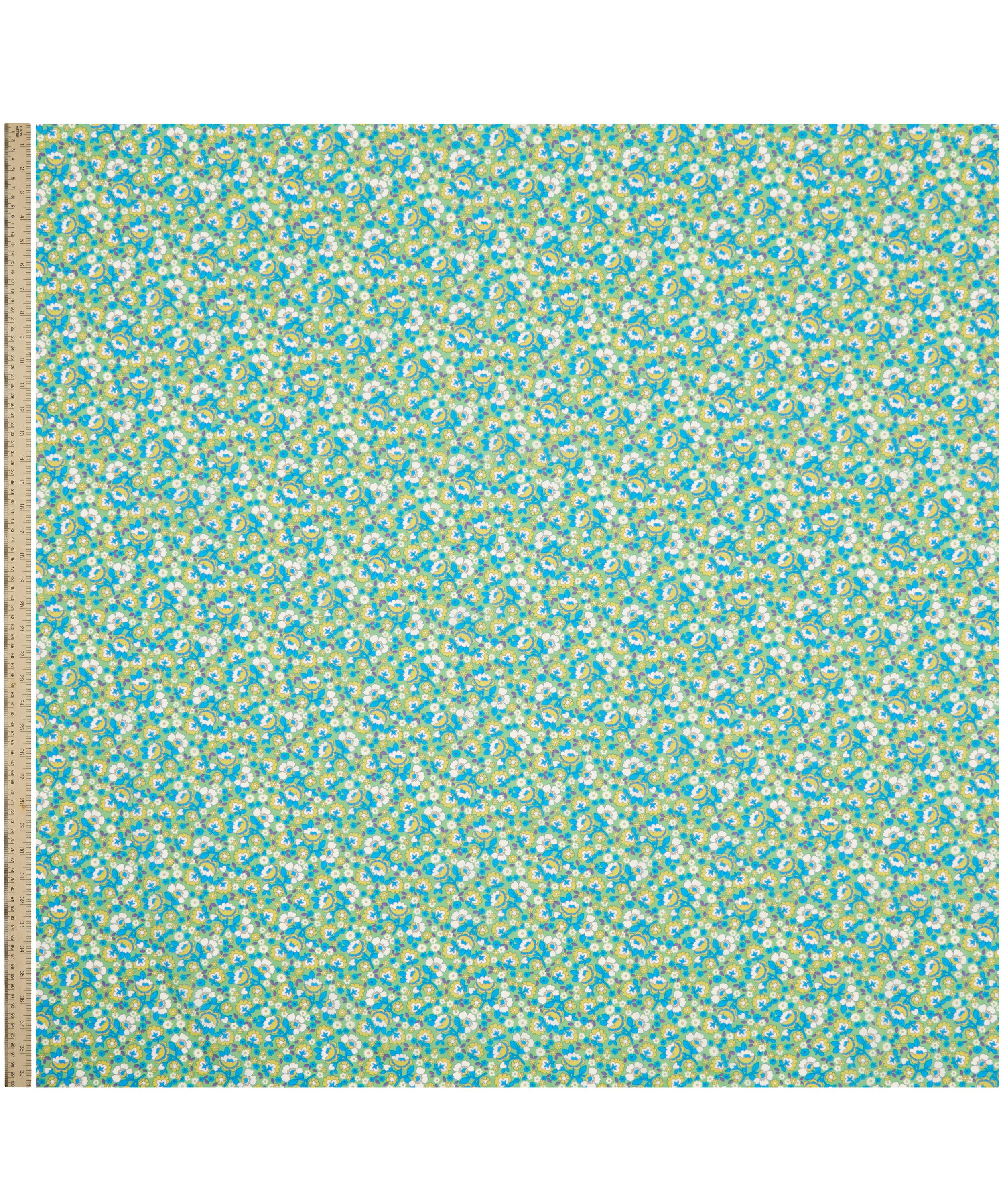 Liberty Fabrics - Dancing Posies Tana Lawn™ Cotton image number 1