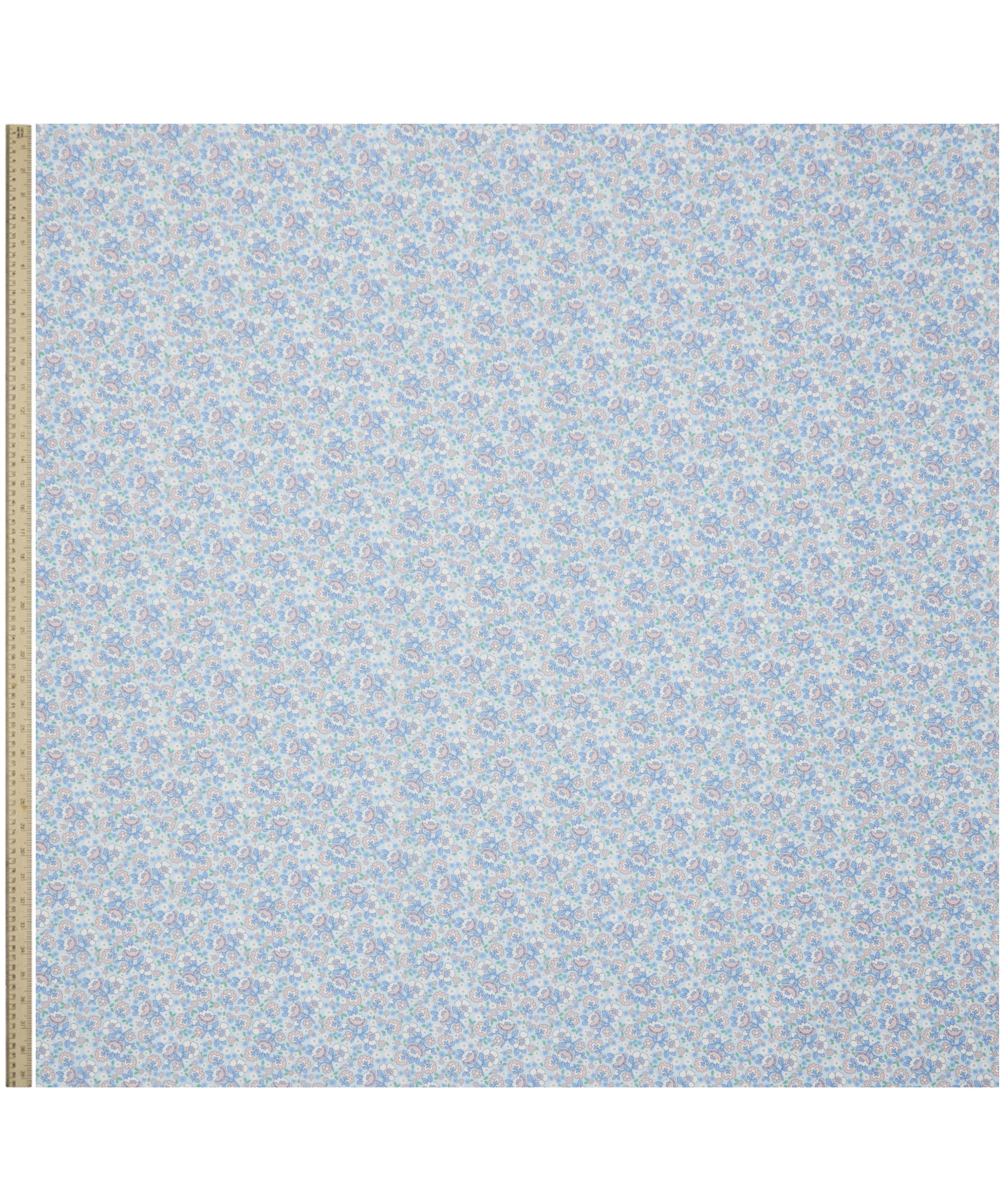 Liberty Fabrics - Dancing Posies Tana Lawn™ Cotton image number 1