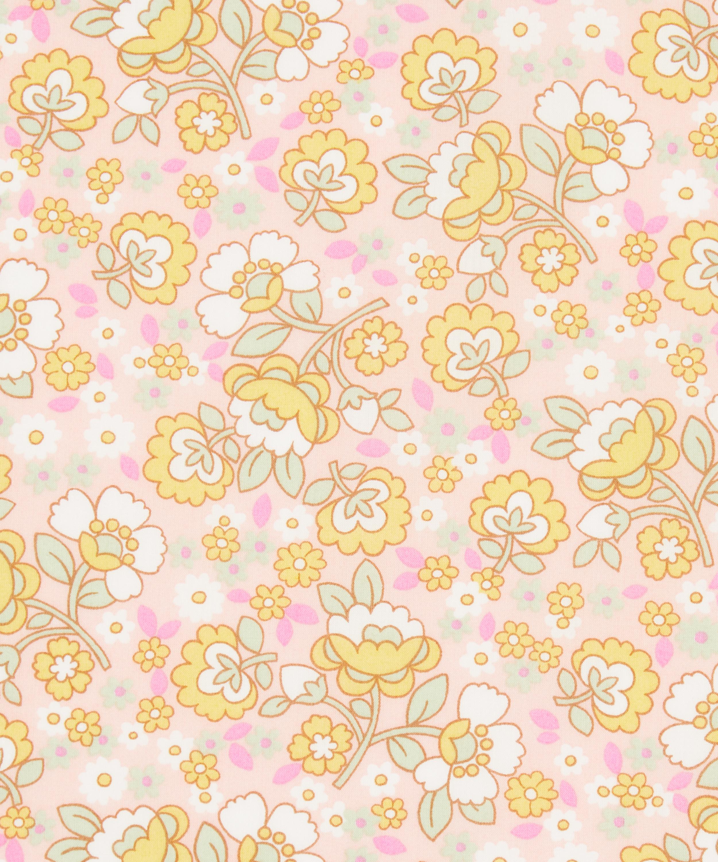 Liberty Fabrics - Dancing Posies Tana Lawn™ Cotton