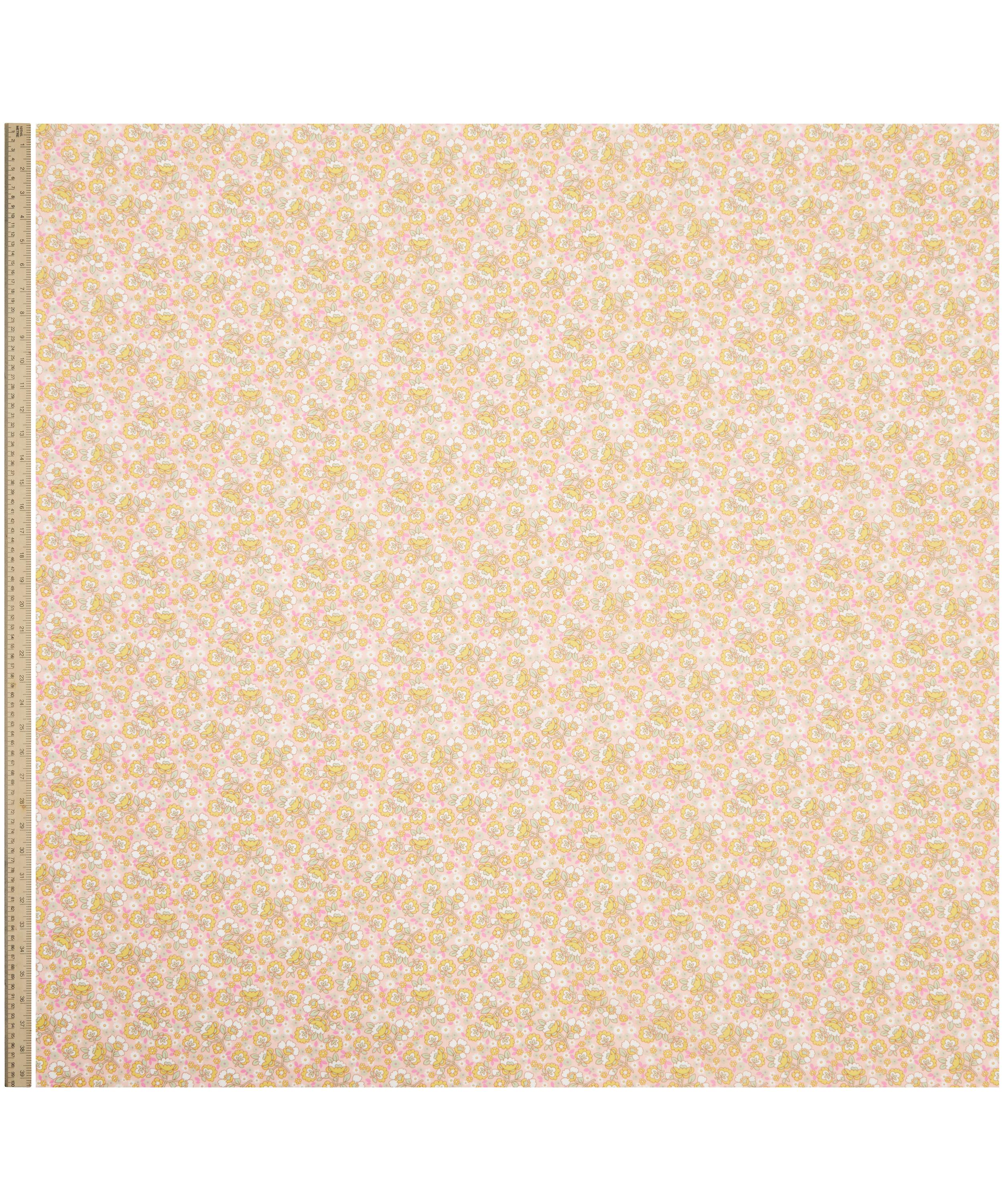Liberty Fabrics - Dancing Posies Tana Lawn™ Cotton image number 1