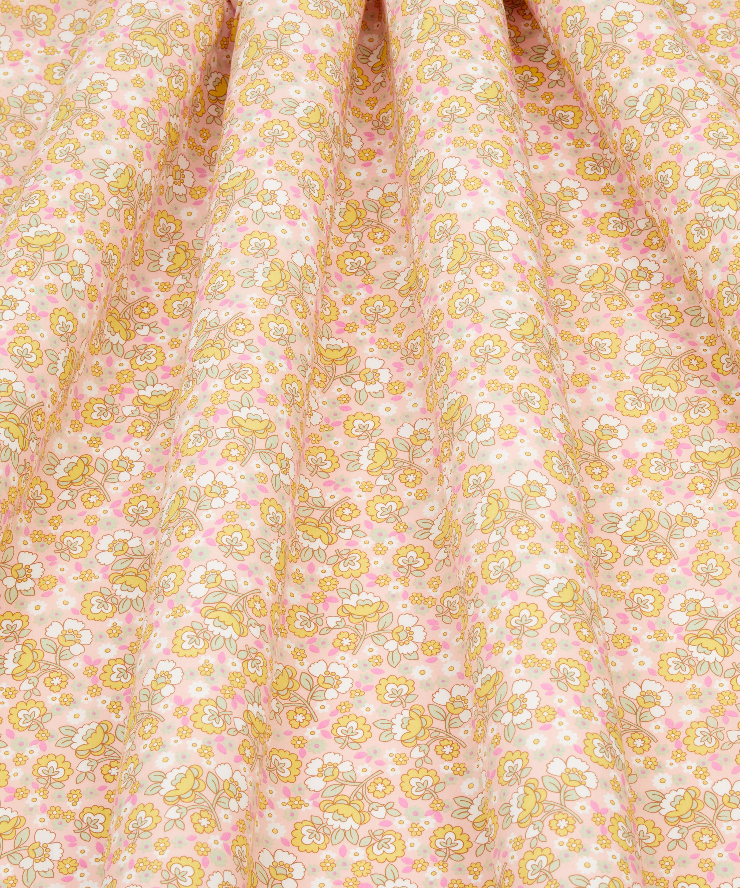 Liberty Fabrics - Dancing Posies Tana Lawn™ Cotton image number 2