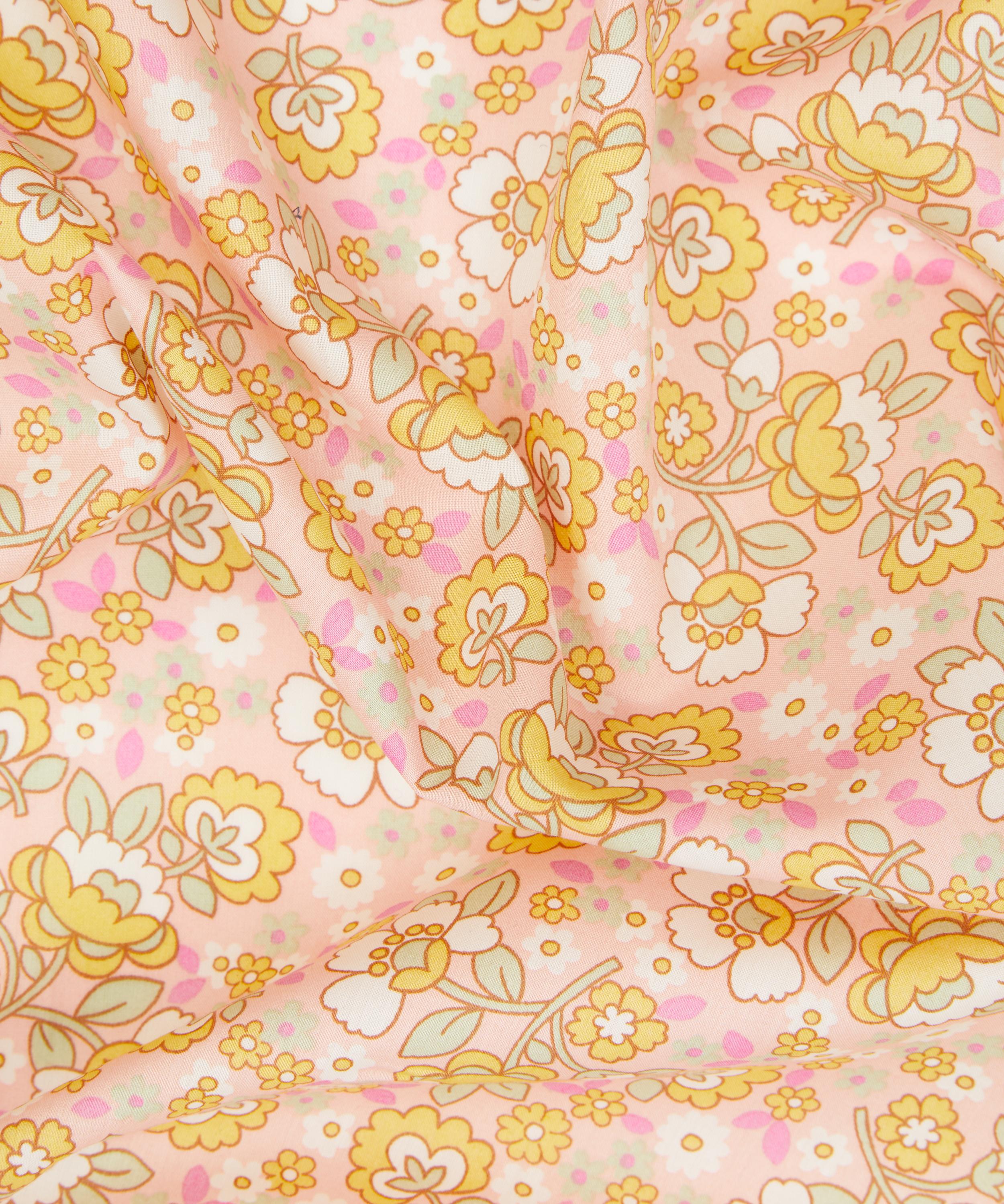 Liberty Fabrics - Dancing Posies Tana Lawn™ Cotton image number 3
