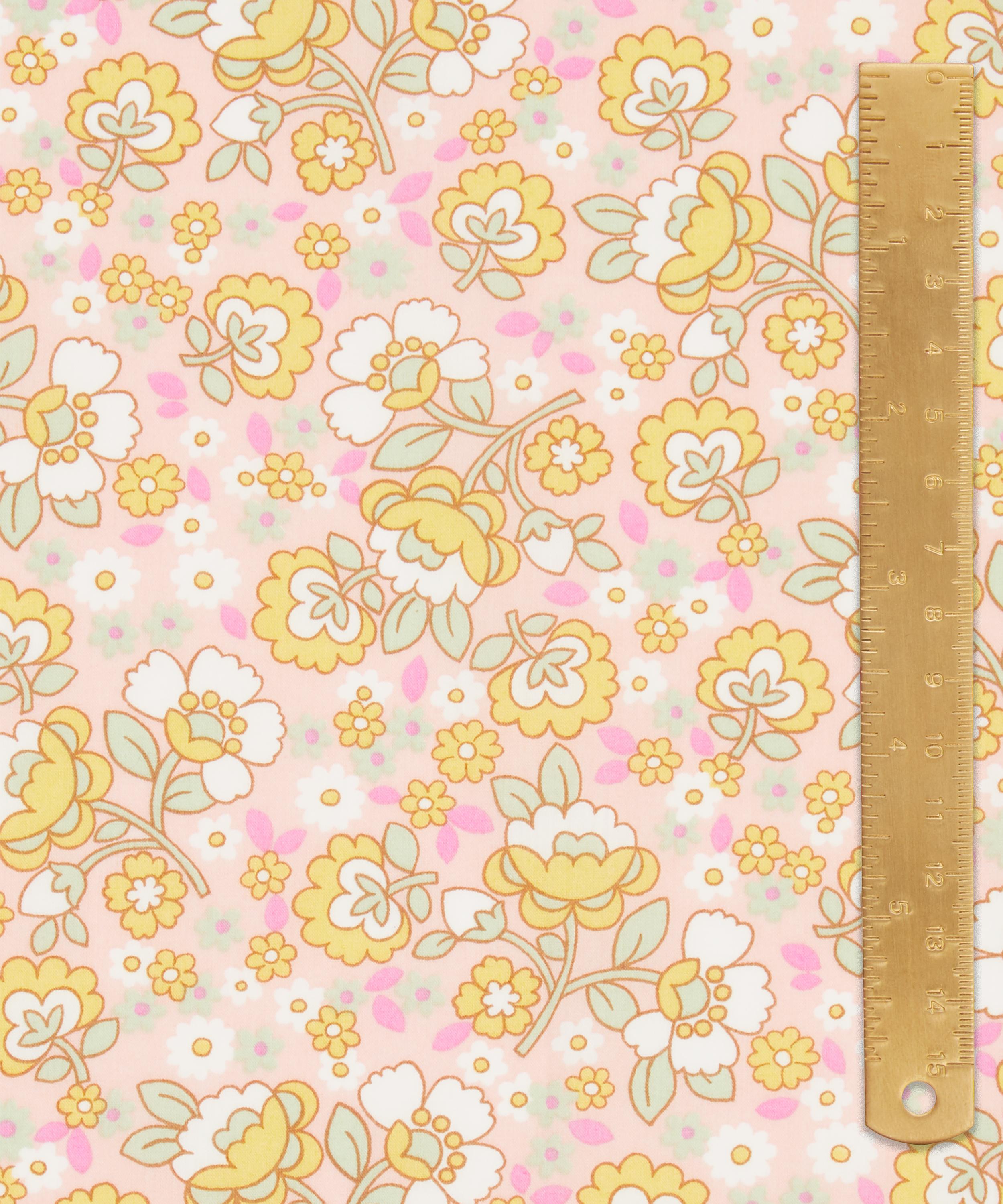 Liberty Fabrics - Dancing Posies Tana Lawn™ Cotton image number 4