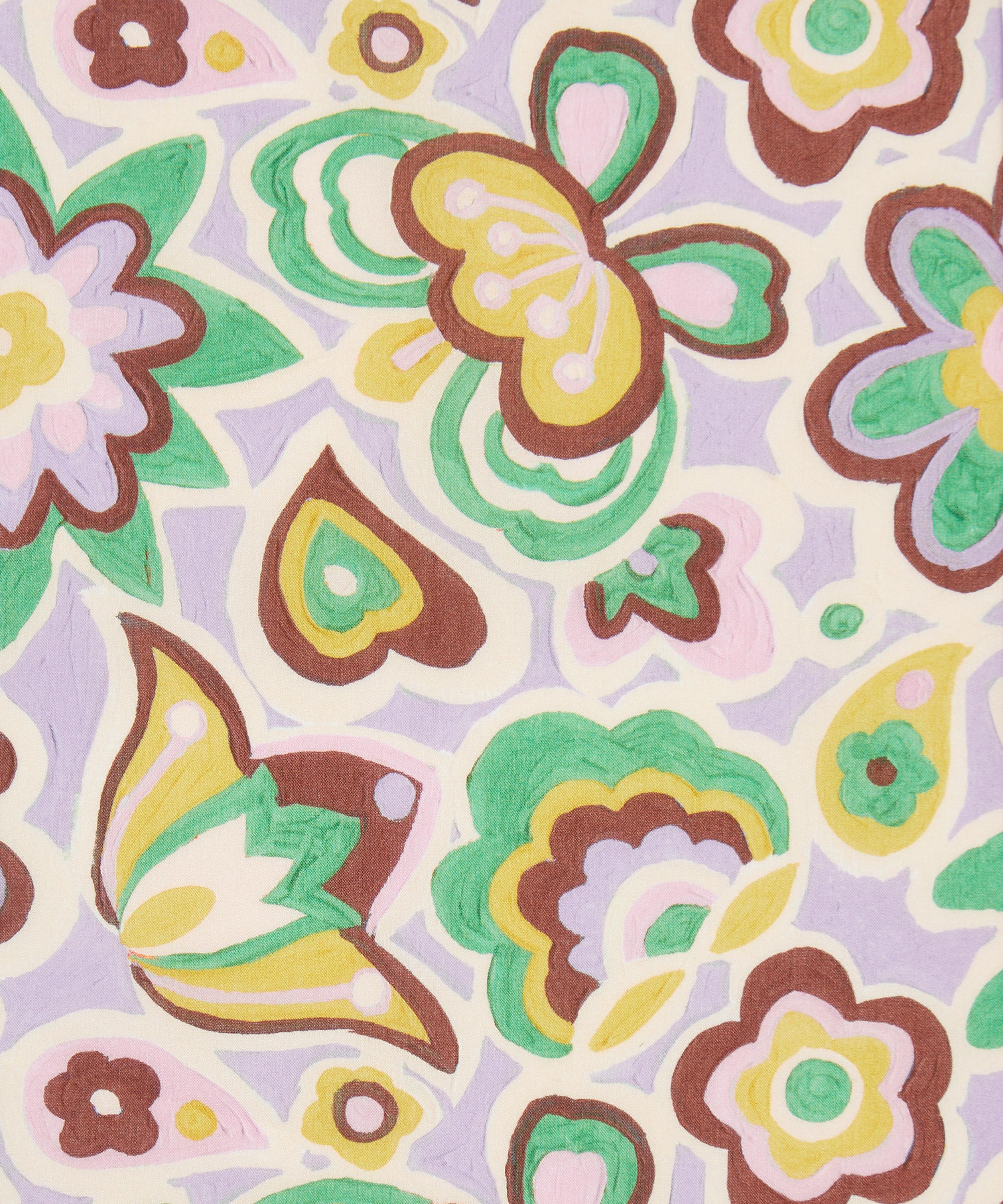 Liberty Fabrics - Peace and Love Tana Lawn™ Cotton
