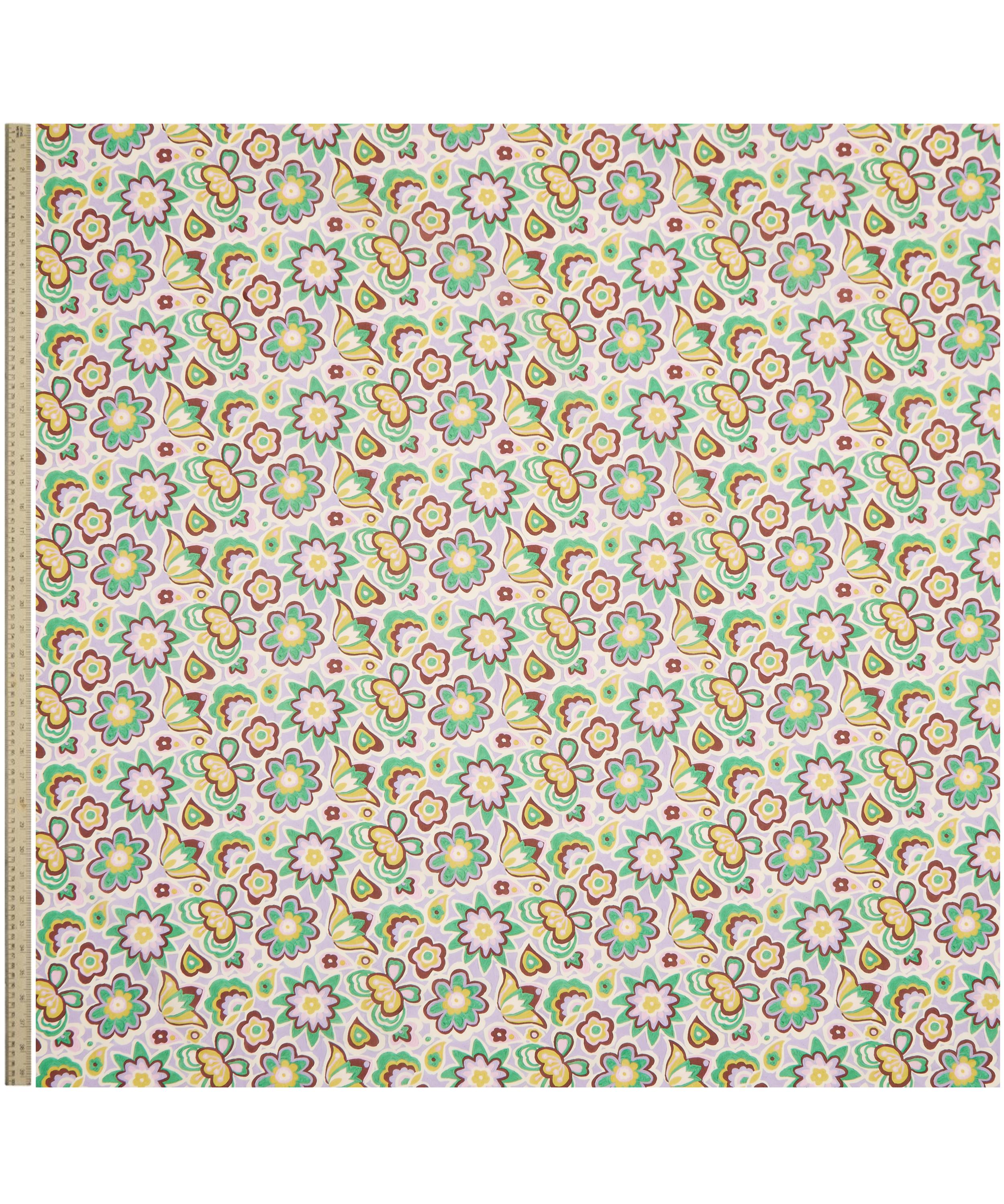 Liberty Fabrics - Peace and Love Tana Lawn™ Cotton image number 1