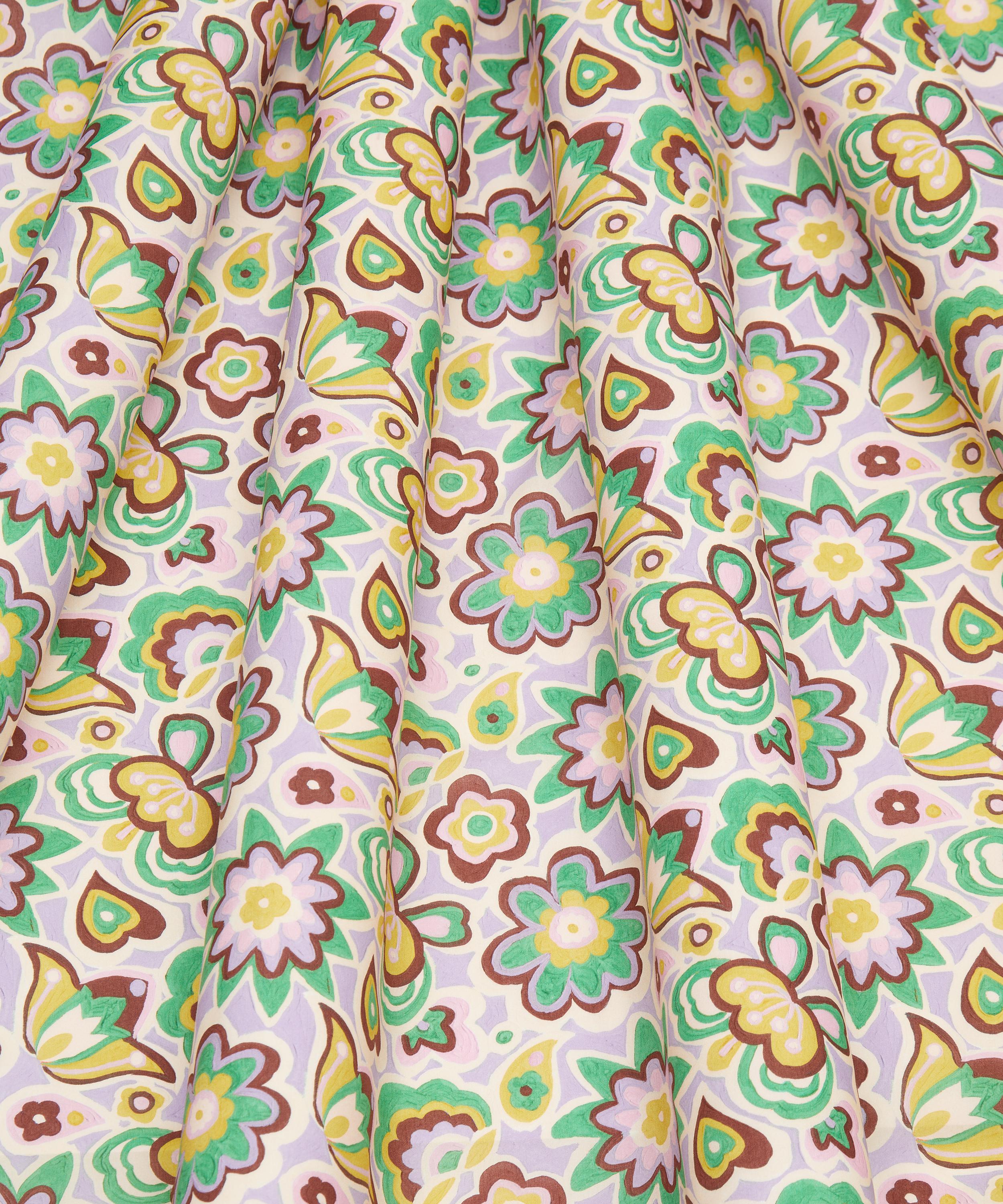 Liberty Fabrics - Peace and Love Tana Lawn™ Cotton image number 2